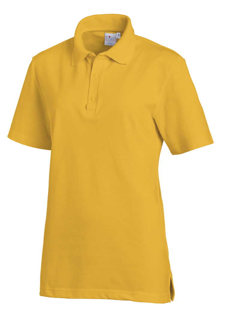 Leiber, Unisex Polo-Shirt, 08/2515S