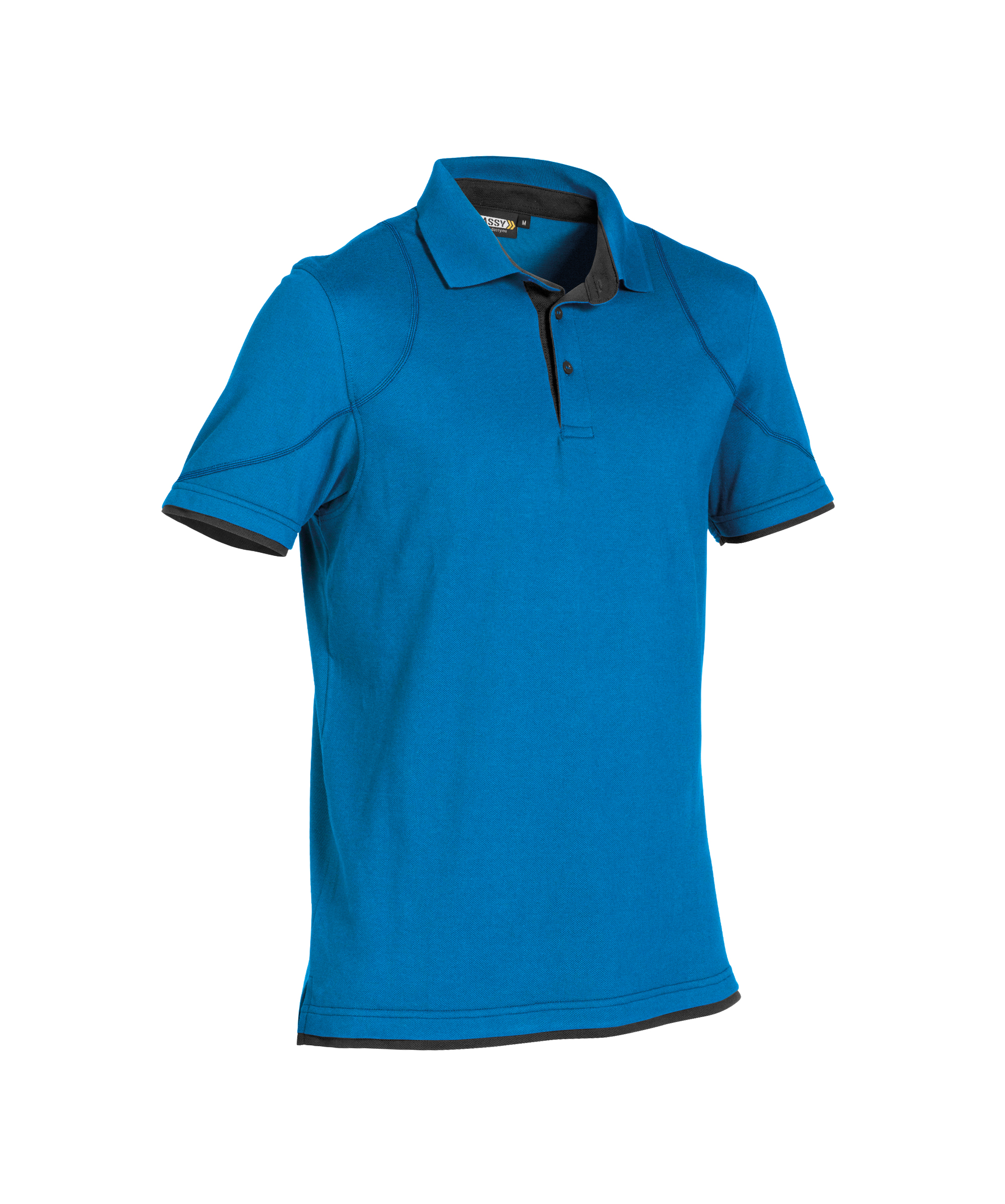 Dassy, Orbital Poloshirt 710011