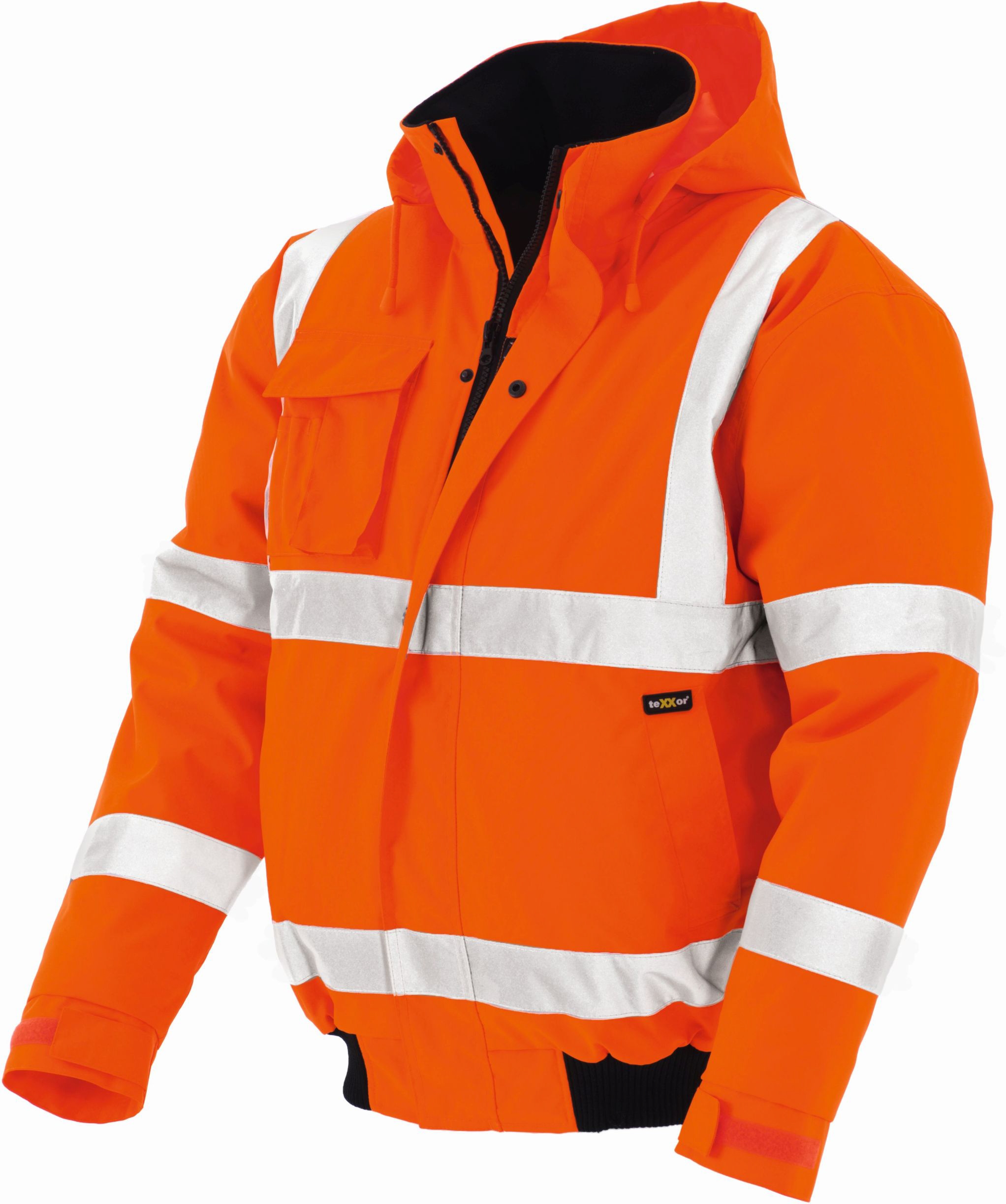 Warnschutz-Pilotenjacke Whistler Warnschutz-Pilotenjacke Whistler