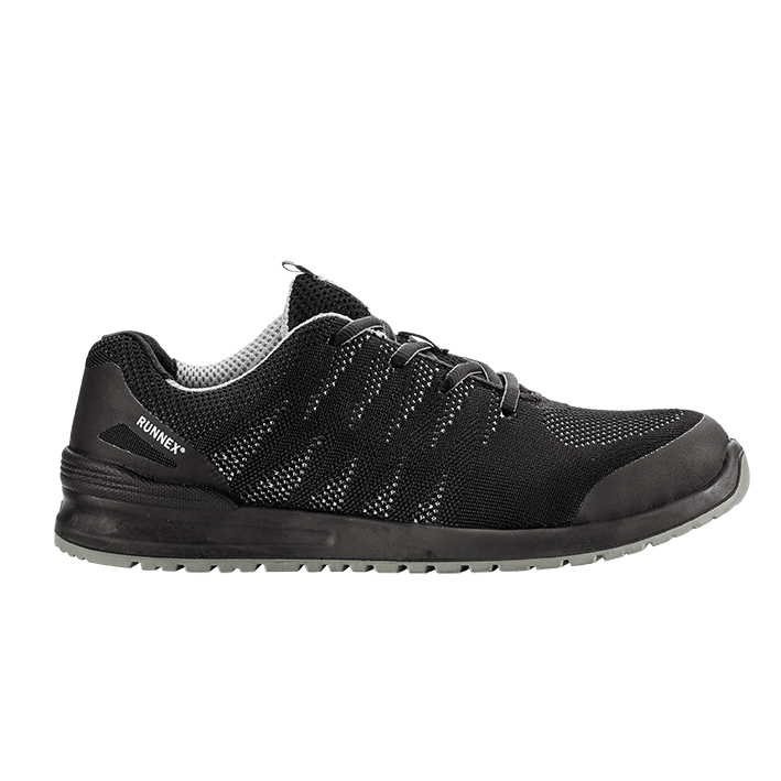 Runnex, Sicherheitshalbschuhe S1P SportStar 5108 Runnex, Sicherheitshalbschuhe S1P SportStar 5108