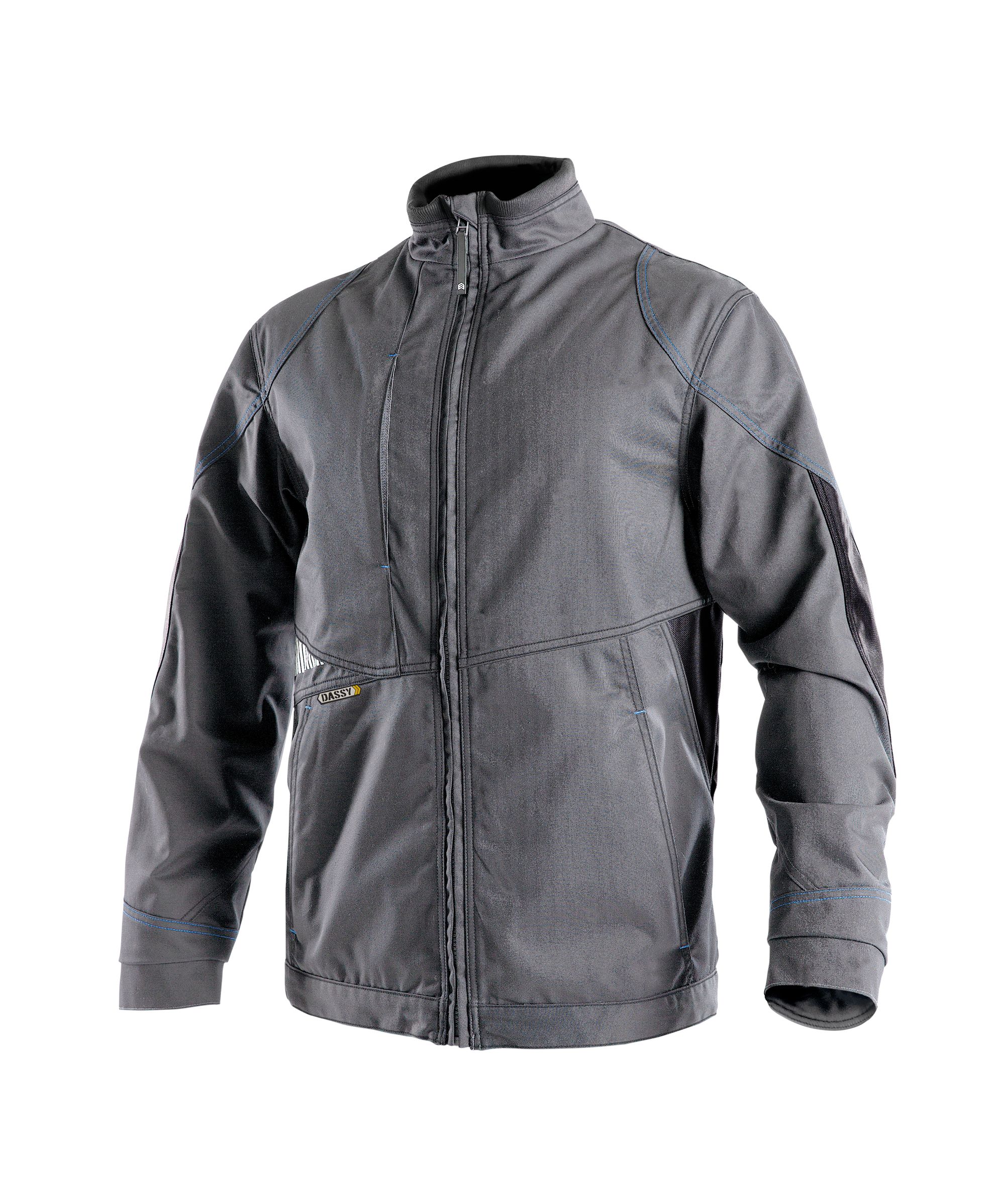 Dassy, Atom zweifarbige Arbeitsjacke 300403 Dassy, Atom zweifarbige Arbeitsjacke 300403