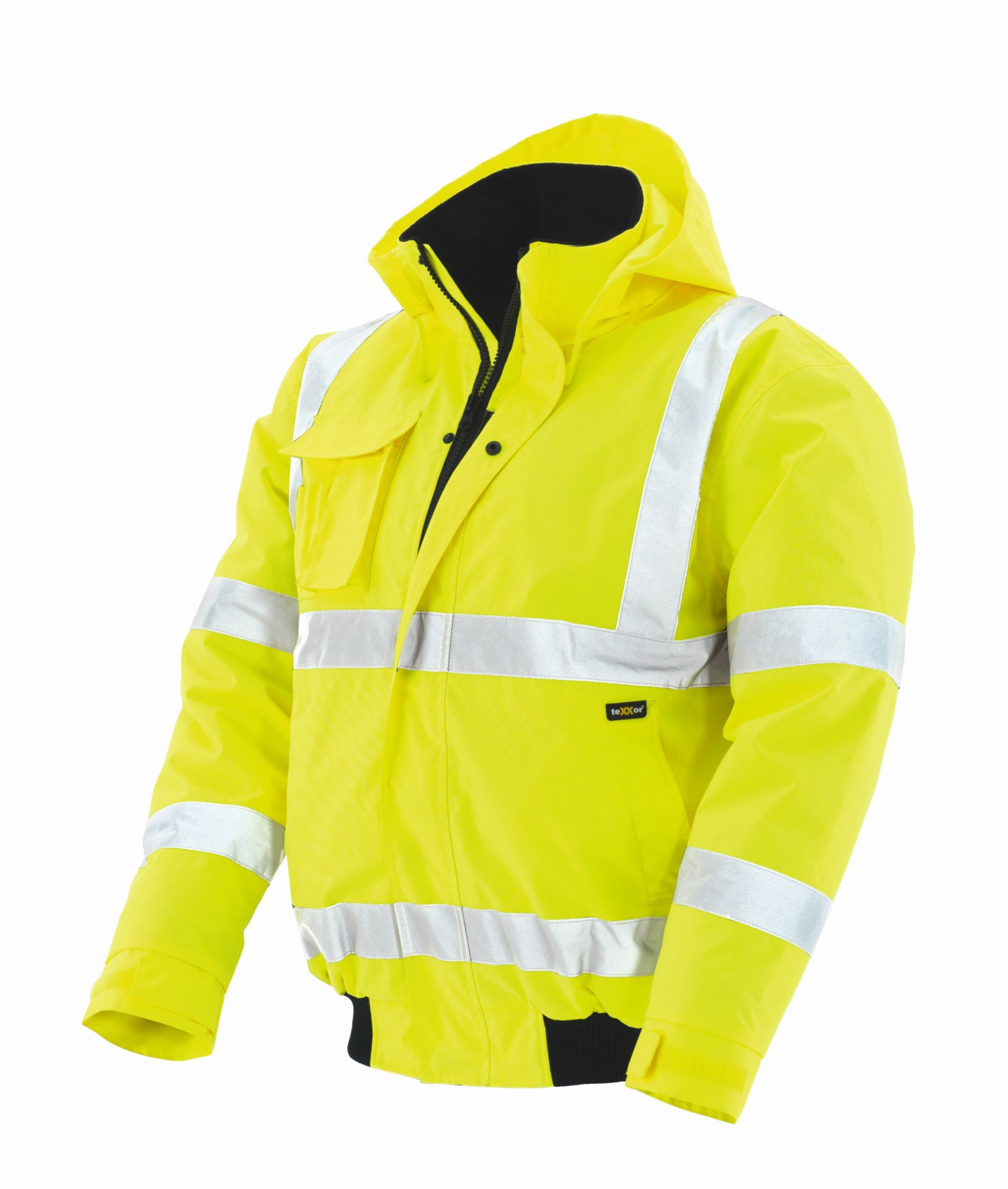 Warnschutz-Pilotenjacke Whistler Warnschutz-Pilotenjacke Whistler