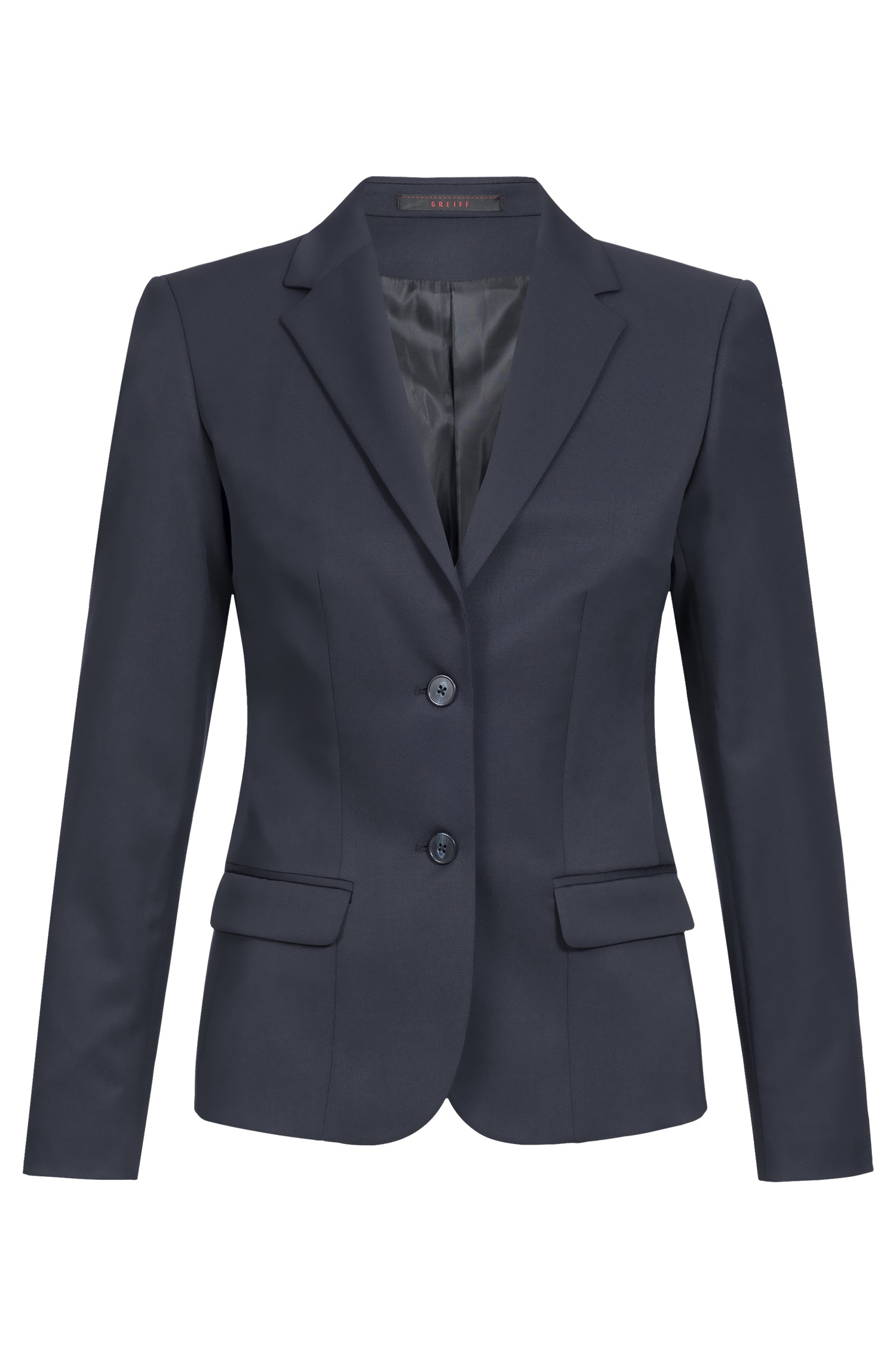 Greiff, Damen Blazer 1432.7000. Greiff, Damen Blazer 1432.7000.