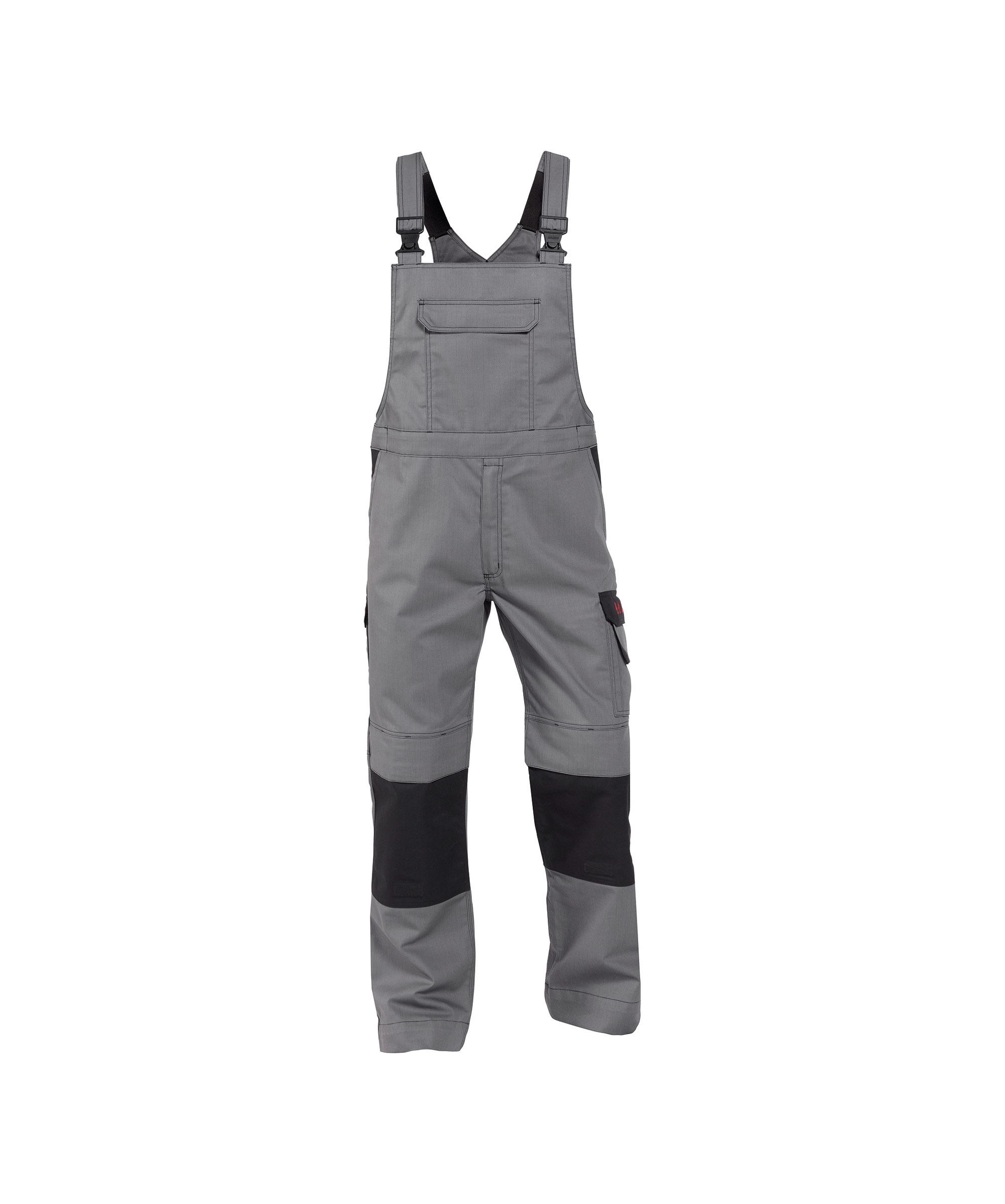 Dassy, Wilson Multinorm Latzhose mit Kniepolstertaschen 400143 Dassy, Wilson Multinorm Latzhose mit Kniepolstertaschen 400143