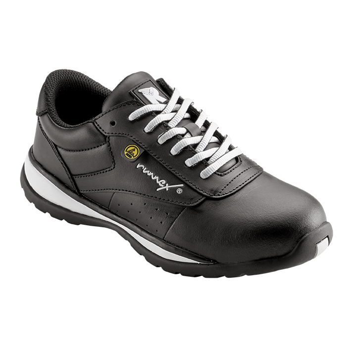 Runnex, Damen-Sicherheitsschuh S3 Girlstar 5382 Runnex, Damen-Sicherheitsschuh S3 Girlstar 5382