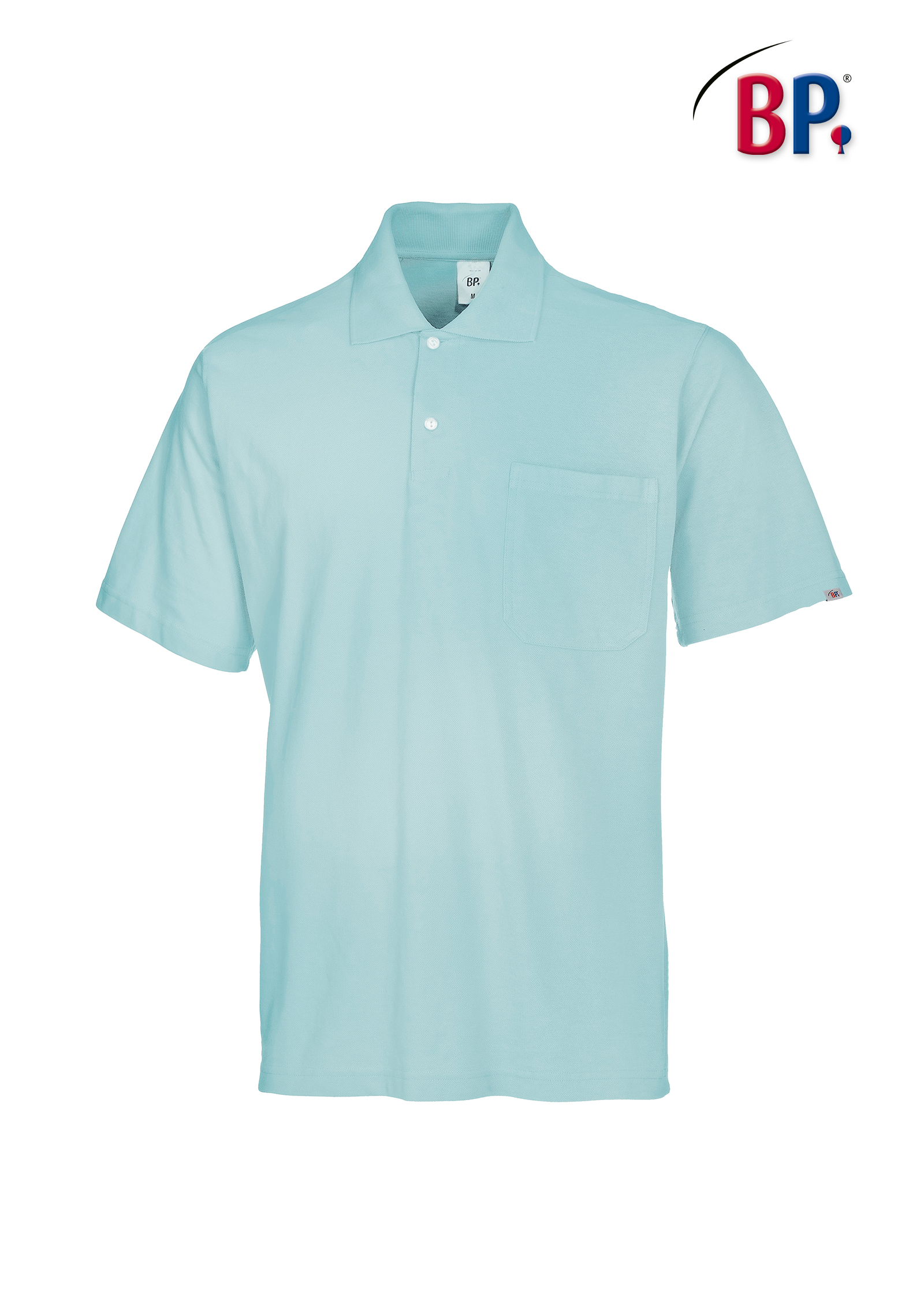 BP, Poloshirt für Sie und Ihn 1612 181 BP, Poloshirt für Sie und Ihn 1612 181