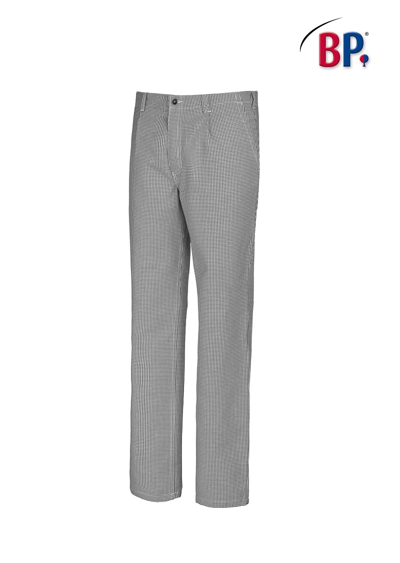 BP, Koch- und Bäckerhose 1353 910 18 BP, Koch- und Bäckerhose 1353 910 18