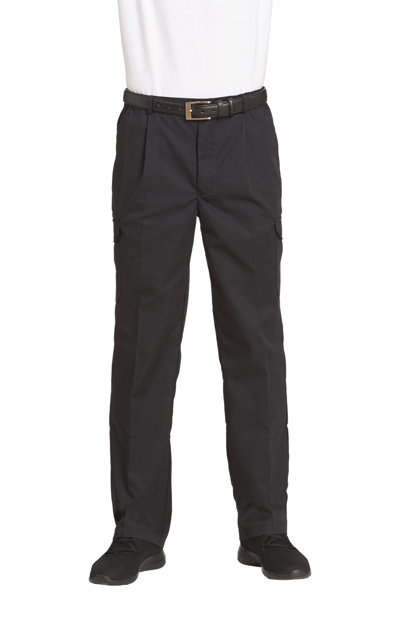 12/7520 S Leiber, Herren Cargo Hose, 12/7520 S