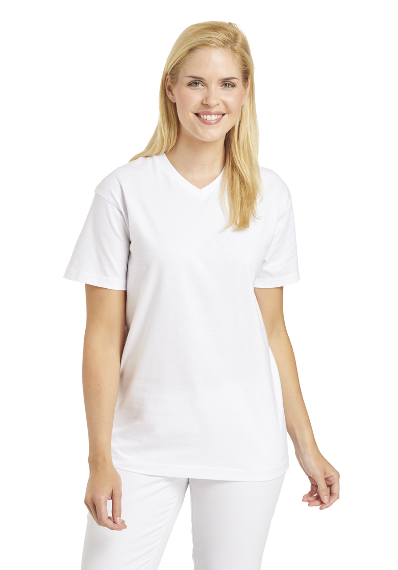 08/2448 S Leiber, T-Shirt für Damen und Herren, 08/2448