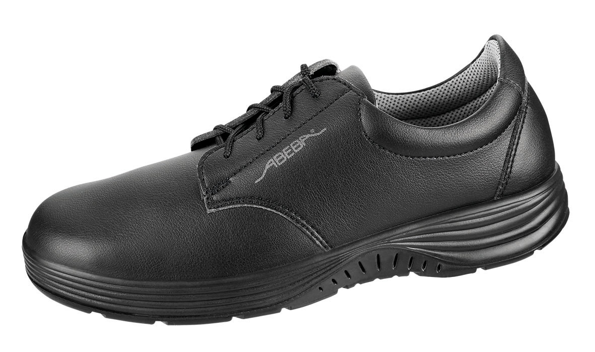 ABEBA, Berufsschnürschuh "X-Light" 711127 ABEBA, Berufsschnürschuh "X-Light" 711127