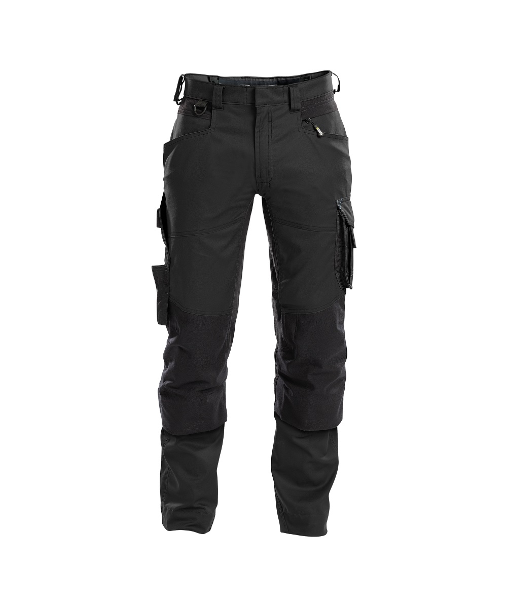 Dassy, Dynax Bundhose mit Stretch und Kniepolstertaschen 200980 Dassy, Dynax Bundhose mit Stretch und Kniepolstertaschen 200980