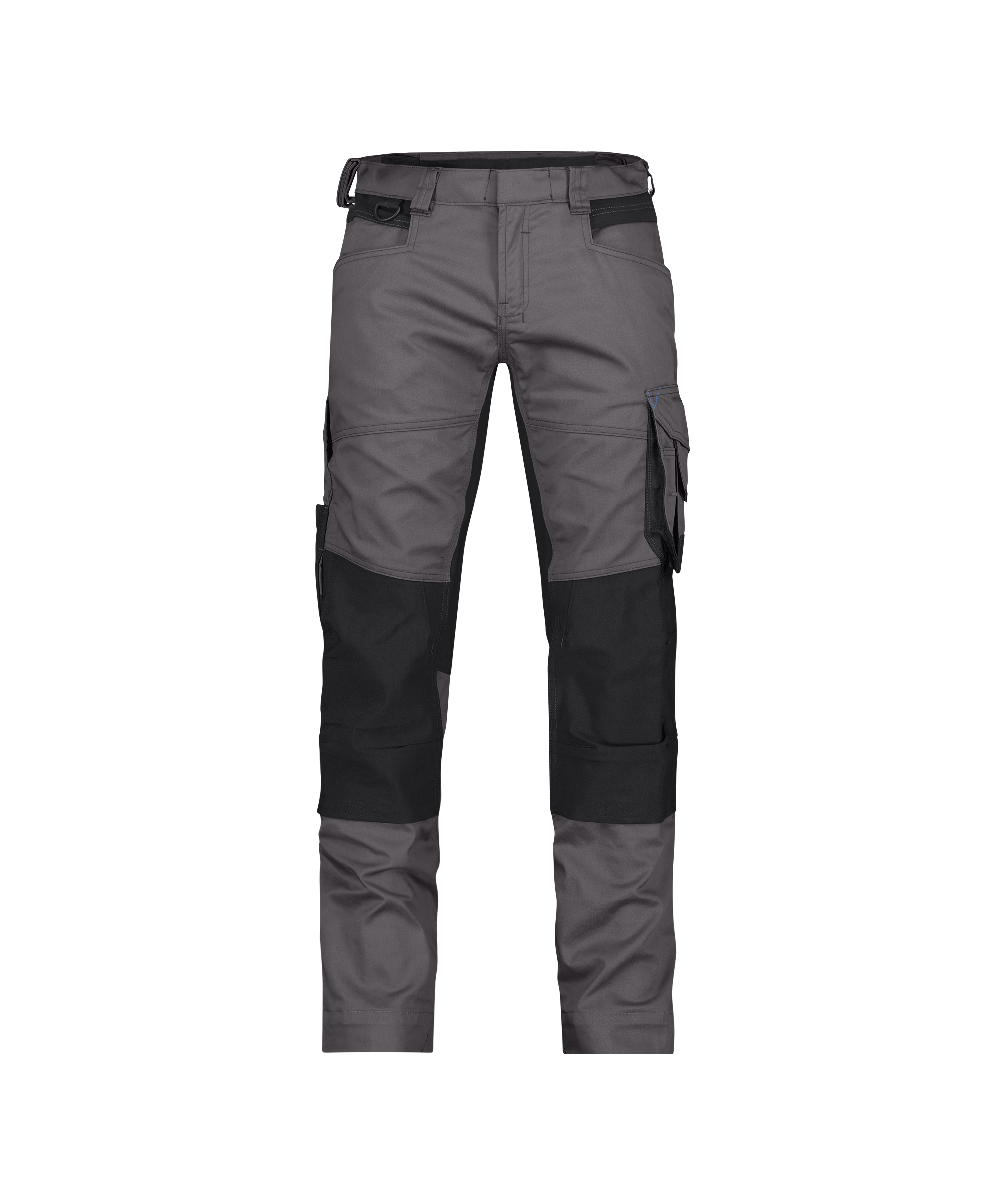 Dassy, Dynax Women Bundhose mit Stretch und Kniepolstertaschen Dassy, Dynax Women Bundhose mit Stretch und Kniepolstertaschen