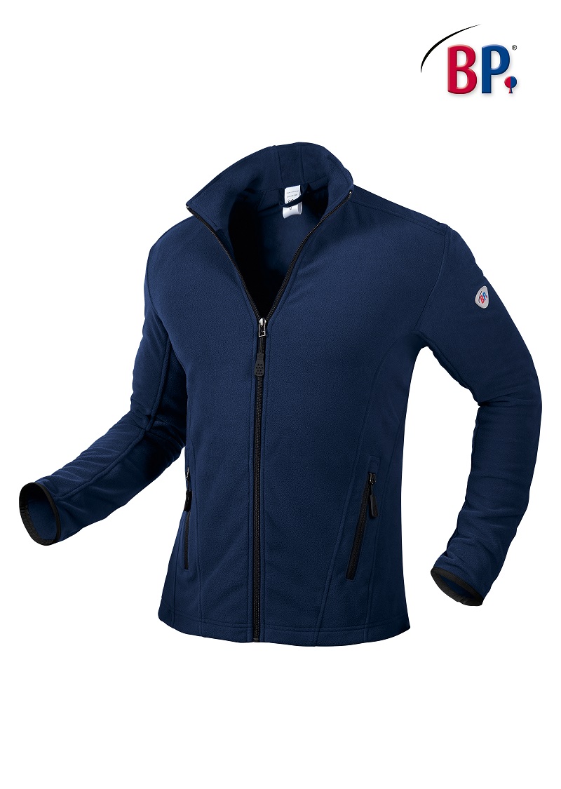 BP, Damen Fleecejacke 1693-641 BP, Damen Fleecejacke 1693-641