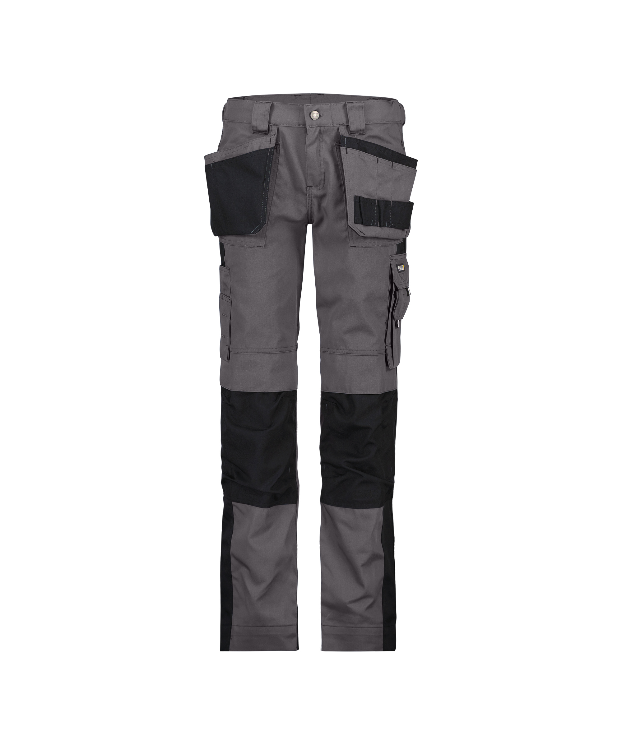 Dassy, Seattle Women zweifarbige Arbeitshose mit Holster- und Kniepolstertaschen 200668 Dassy, Seattle Women zweifarbige Arbeitshose mit Holster- und Kniepolstertaschen 200668