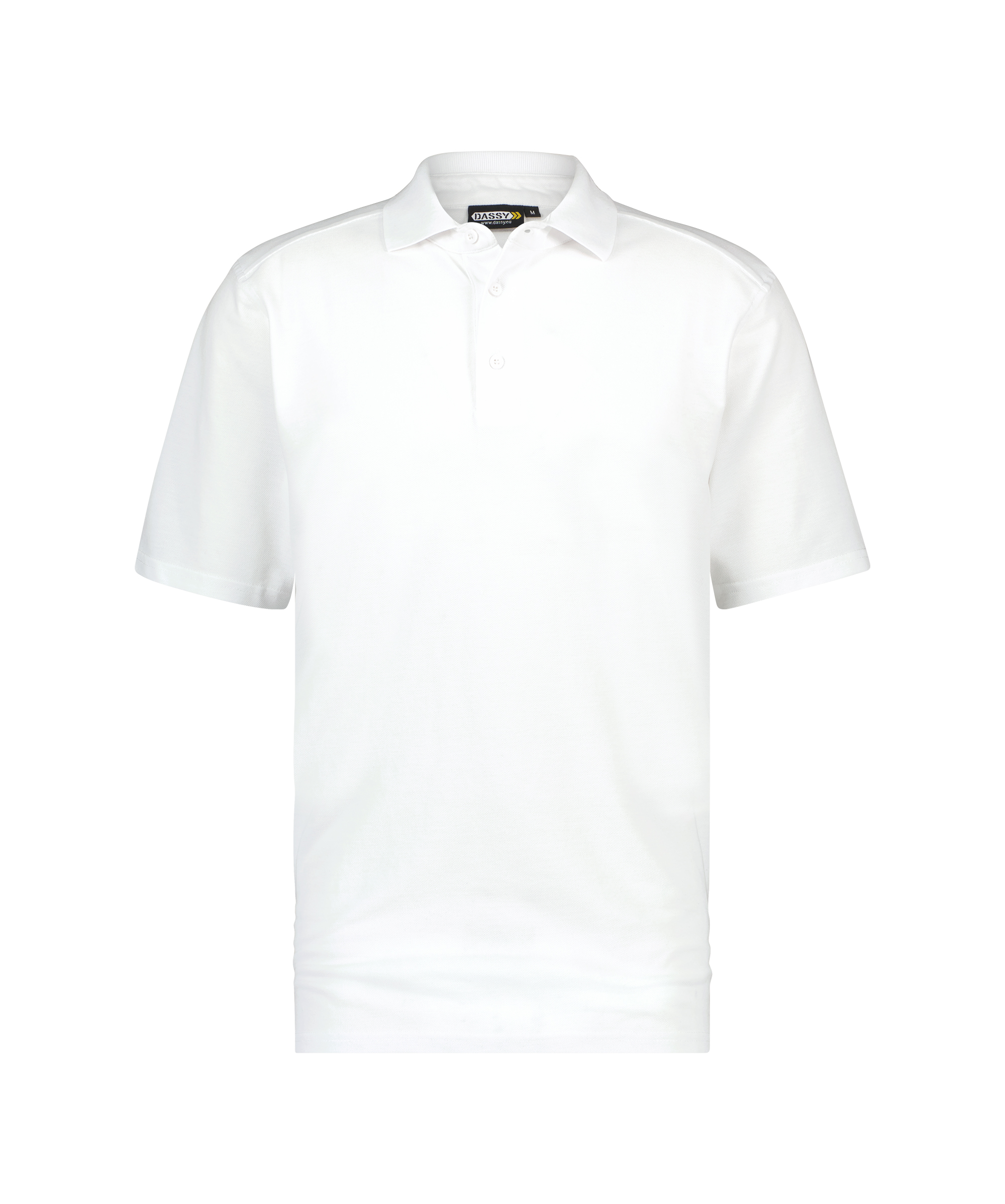 Dassy, Hugo Polo-Shirt Industriewäsche geeignet 710039 Dassy, Hugo Polo-Shirt Industriewäsche geeignet 710039