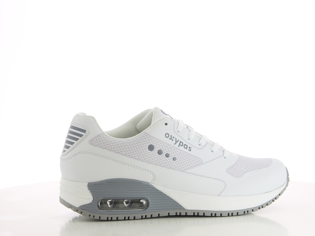 grau Safety Jogger Professional, Herren Sneaker Justin