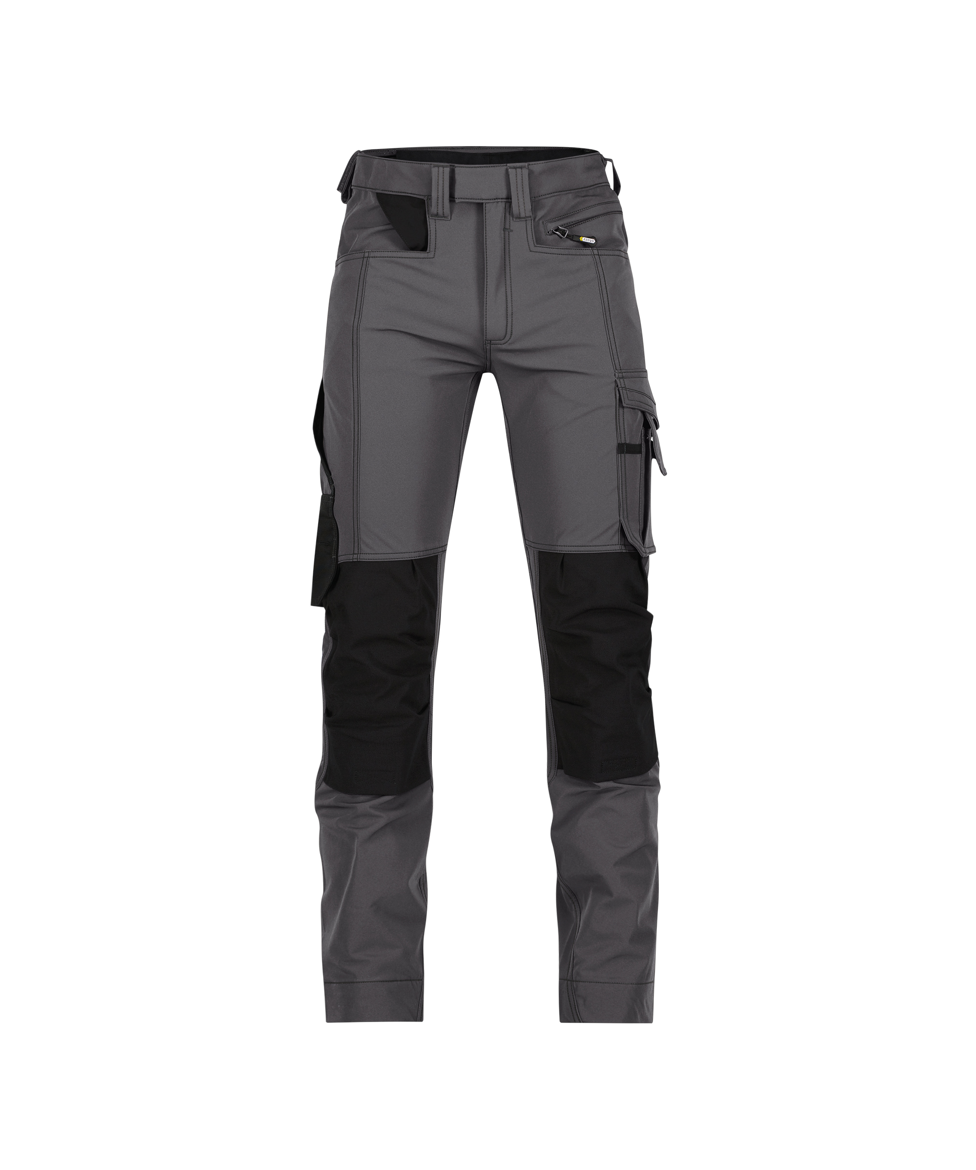Dassy, Impax Stretch-Arbeitshose mit Kniepolstertaschen 201038 