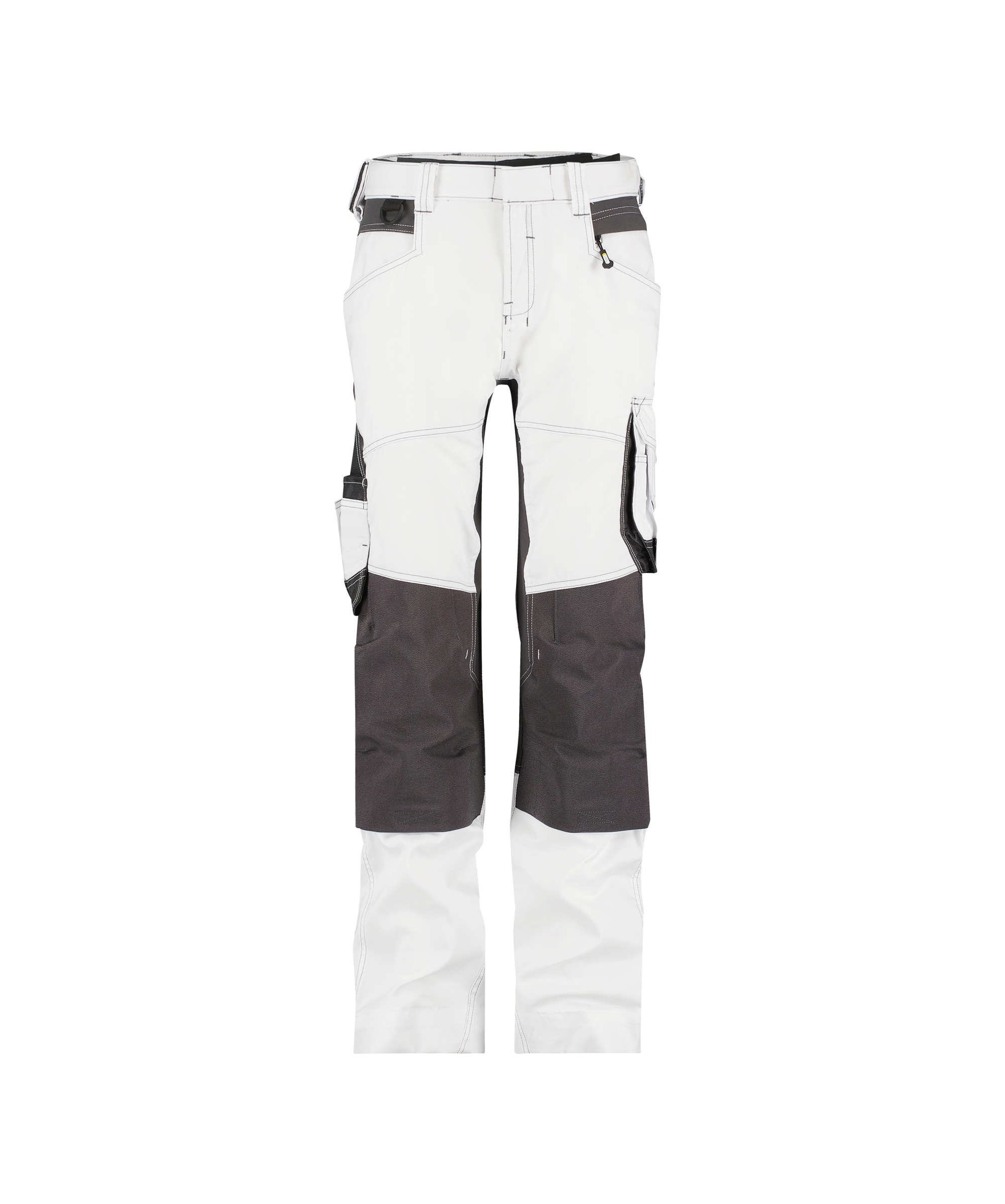 Dassy, Dynax Painters Women Bundhose mit Stretch und Kniepolstertaschen    