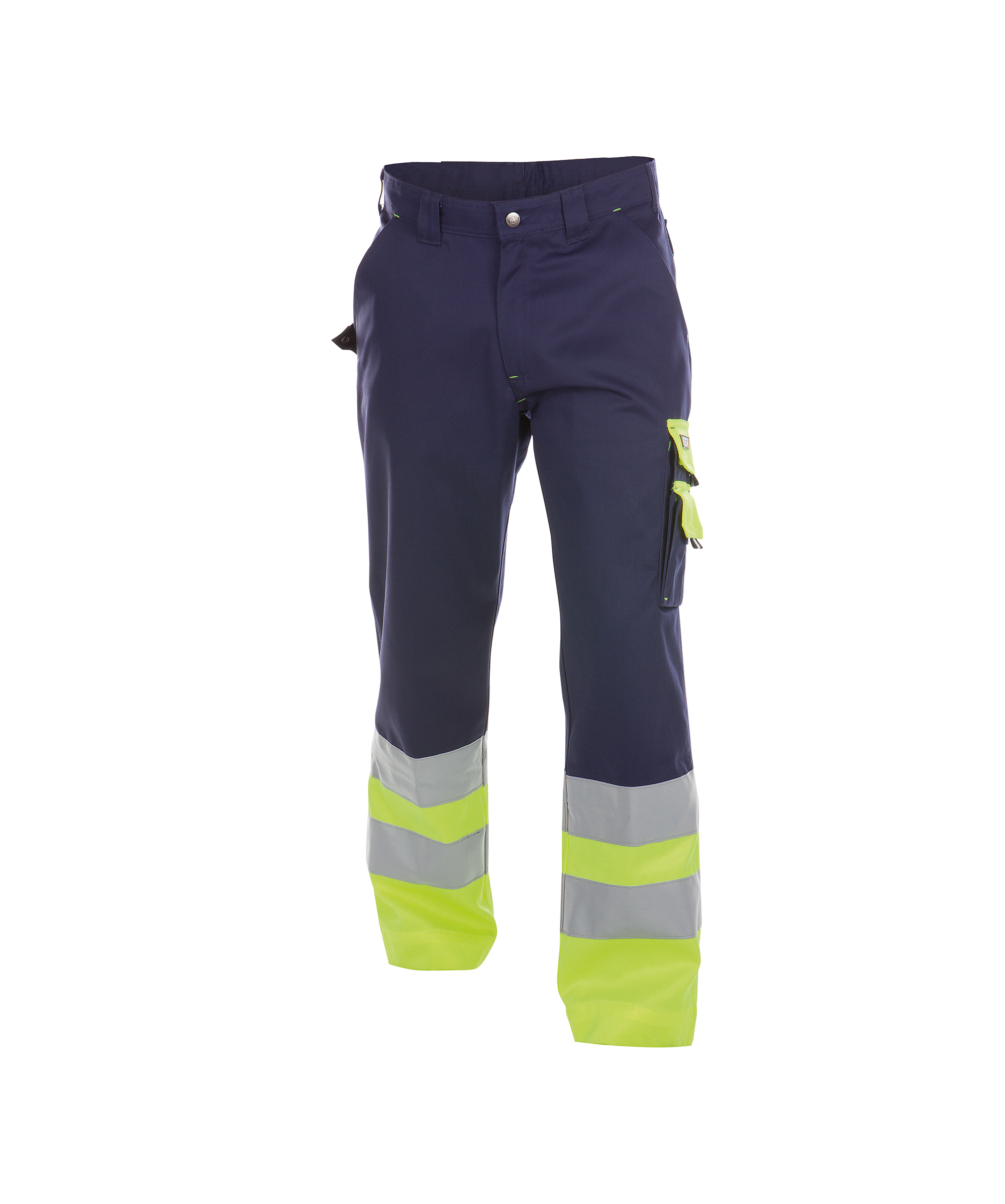 Dassy, Omaha Warnschutz Bundhose 200620 Dassy, Omaha Warnschutz Bundhose 200620