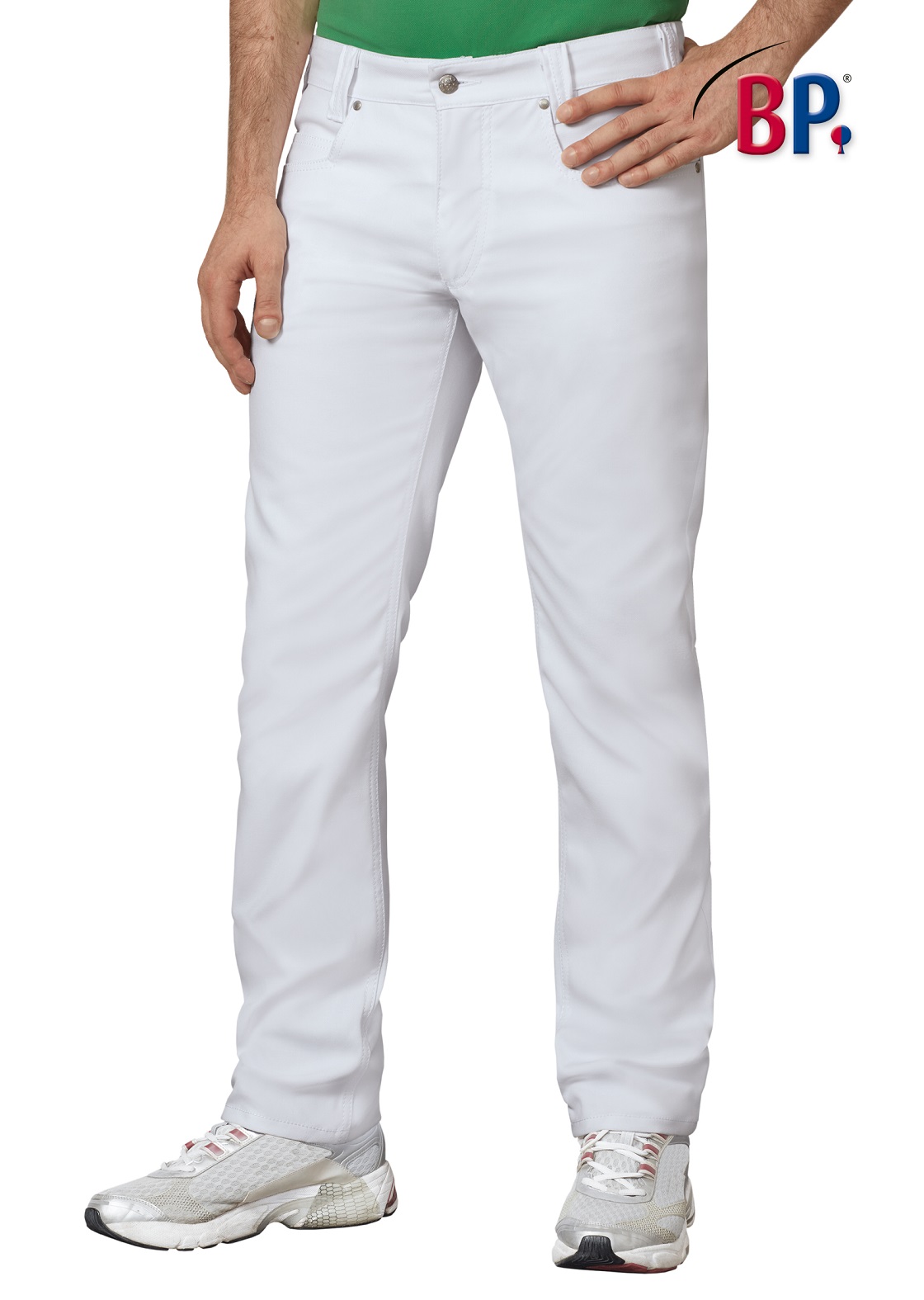 1733 687 21 BP, Herrenjeans 1733 687 21