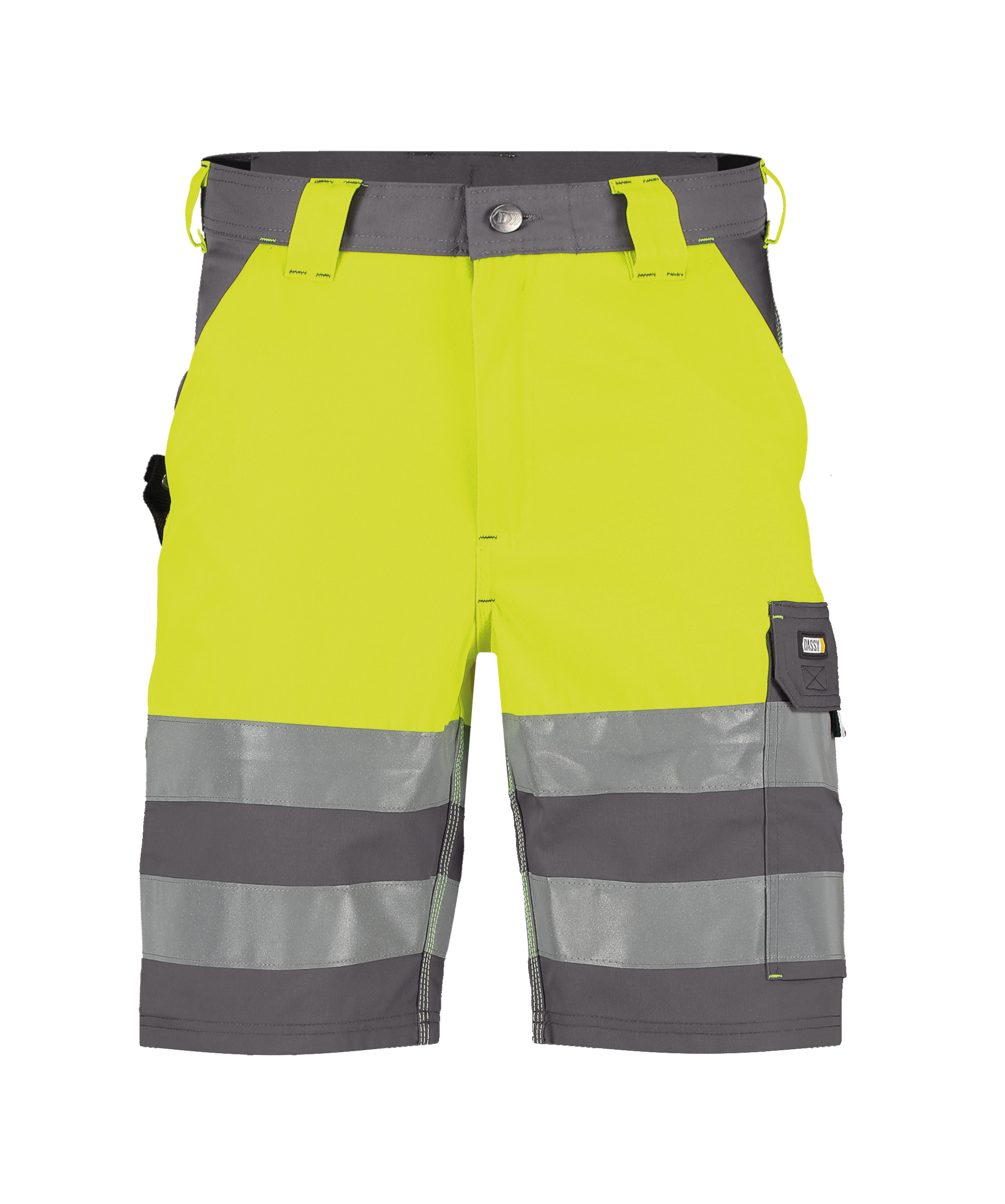 Dassy, Venna Warnschutz Shorts 250030 Dassy, Venna Warnschutz Shorts 250030