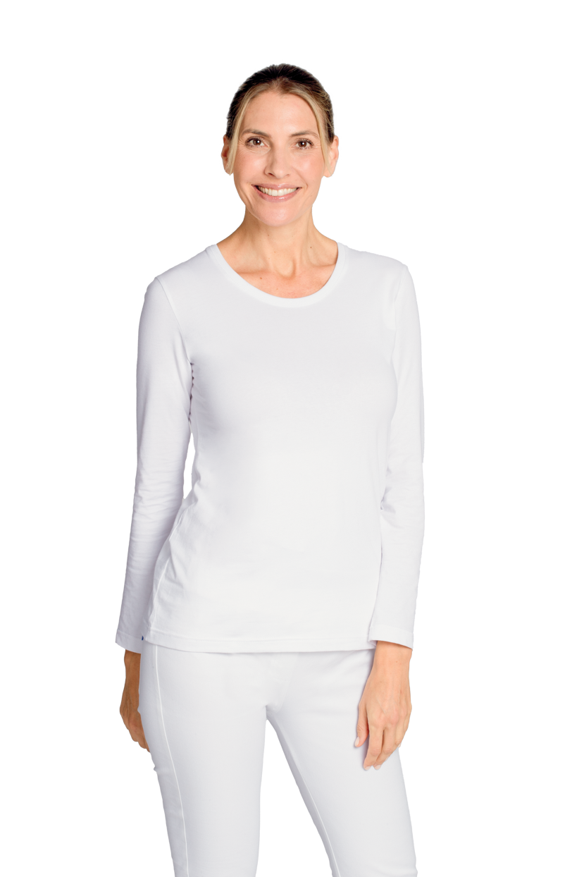 Leiber, Damen Shirt langarm 08/2144 Leiber, Damen Shirt langarm 08/2144