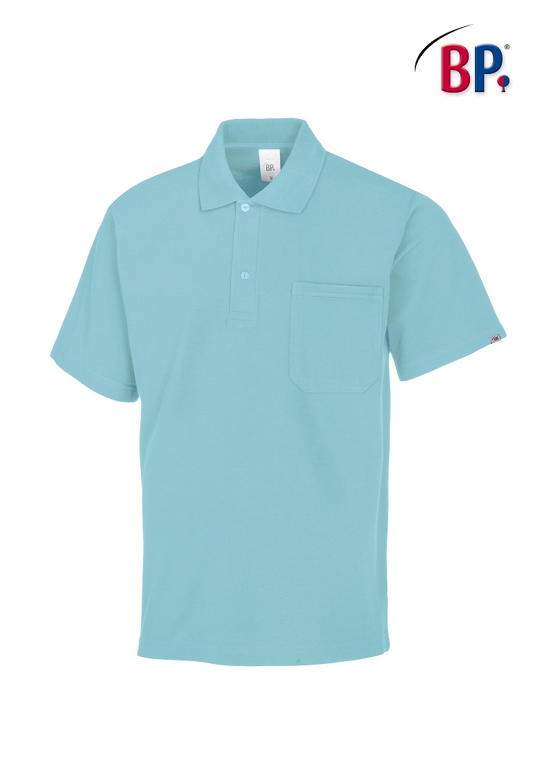 111 BP, Poloshirt für Sie und Ihn 1612 181