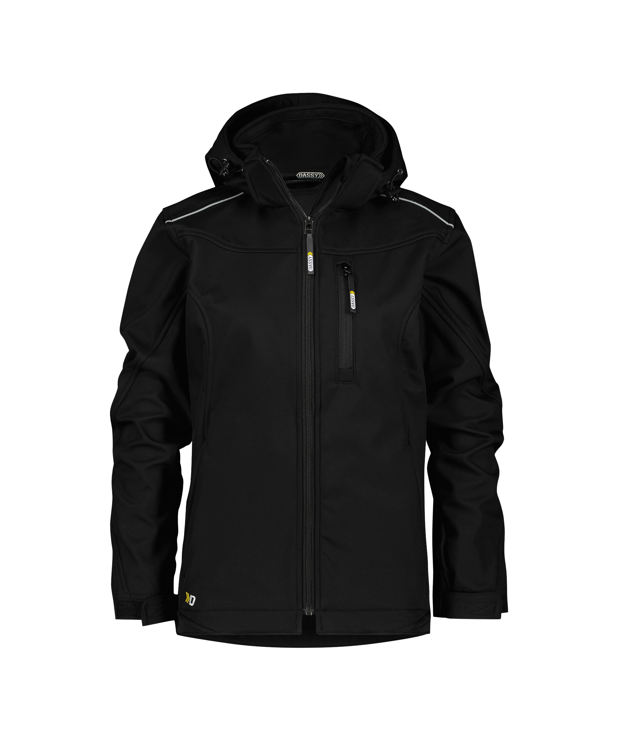 Dassy, Tavira Women Softshell-Jacke Dassy, Tavira Women Softshell-Jacke