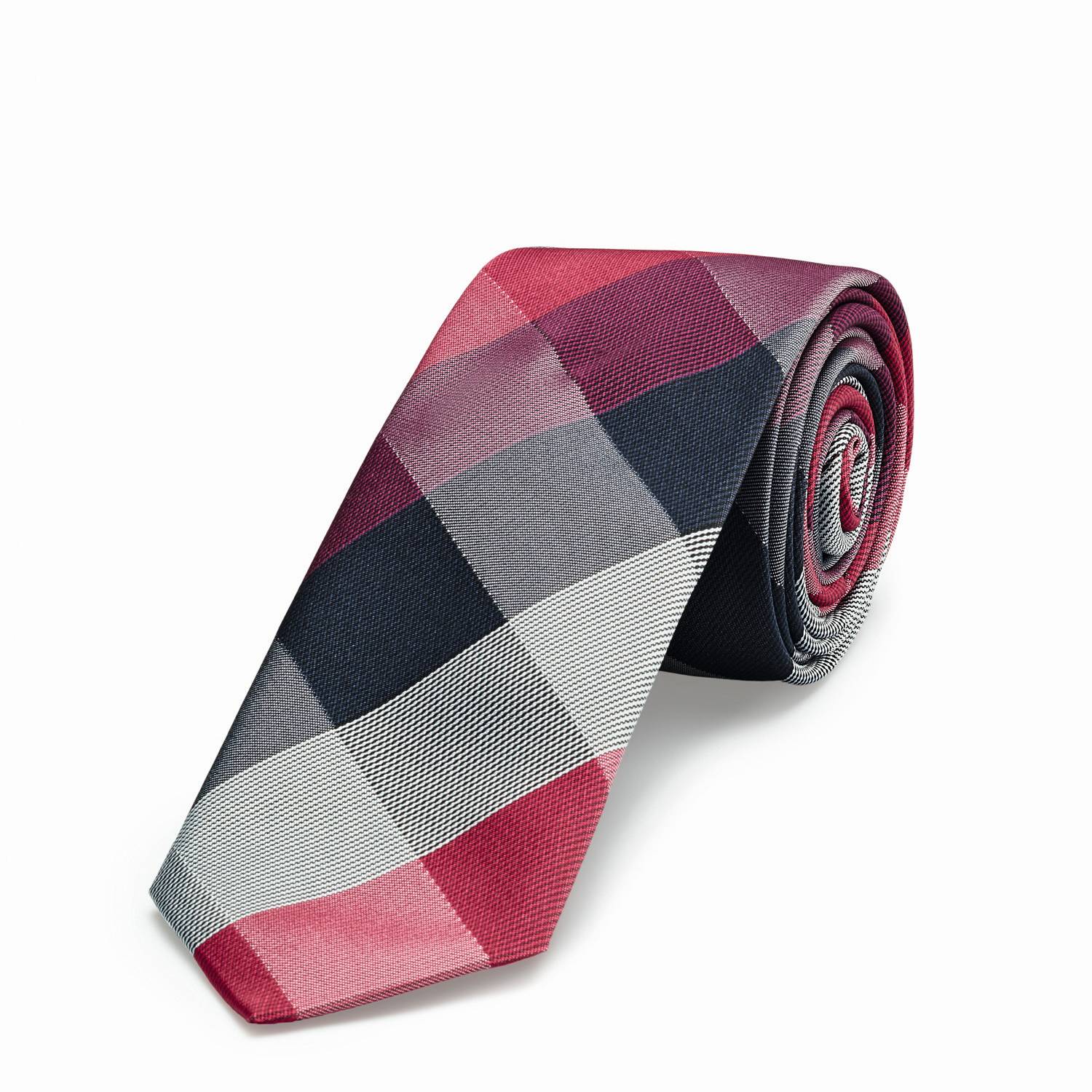 Greiff, Herren Krawatte "slimline"  6918.9700.