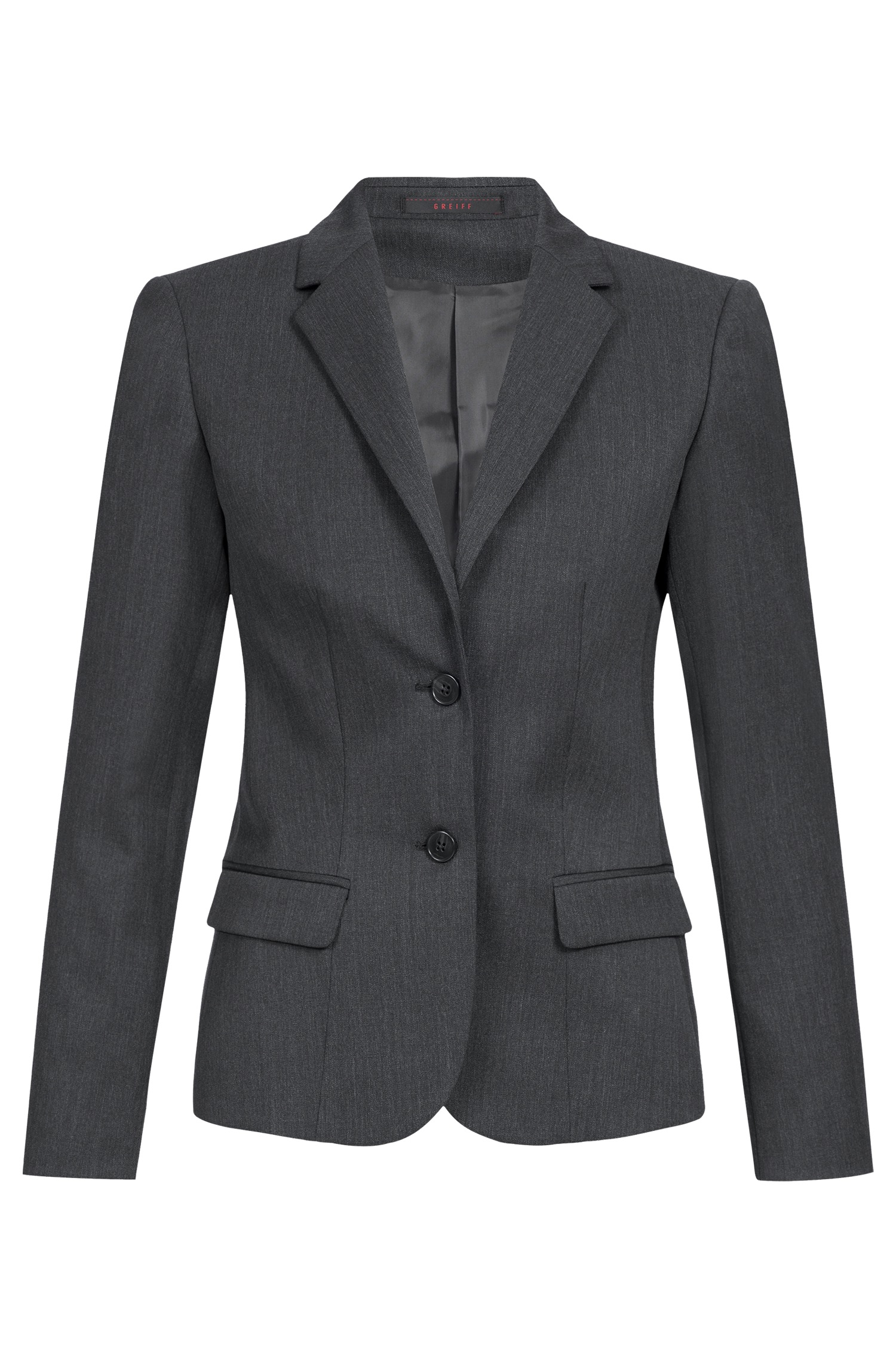 Greiff, Damen Blazer 1434.7000. Greiff, Damen Blazer 1434.7000.