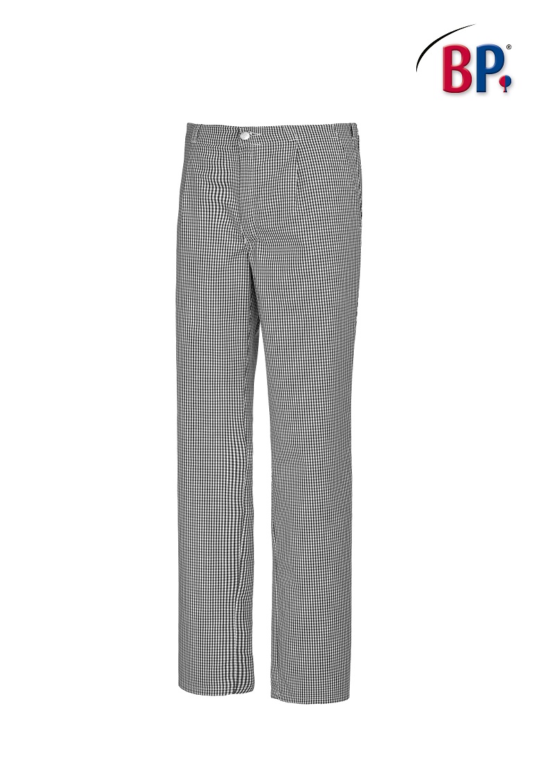 BP, Koch- und Bäckerhose 1353 910 33 BP, Koch- und Bäckerhose 1353 910 33