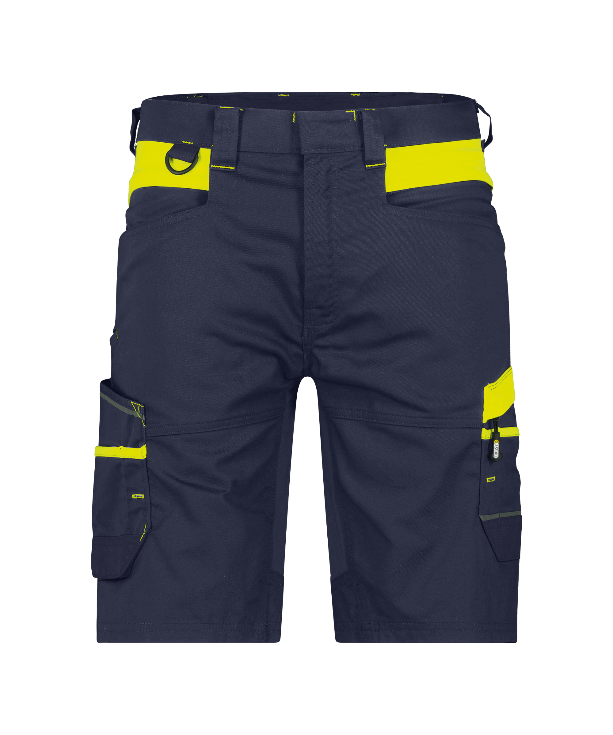 DASSY, Manilla Stretch Arbeitshort 250108 DASSY, Manilla Stretch Arbeitshort 250108