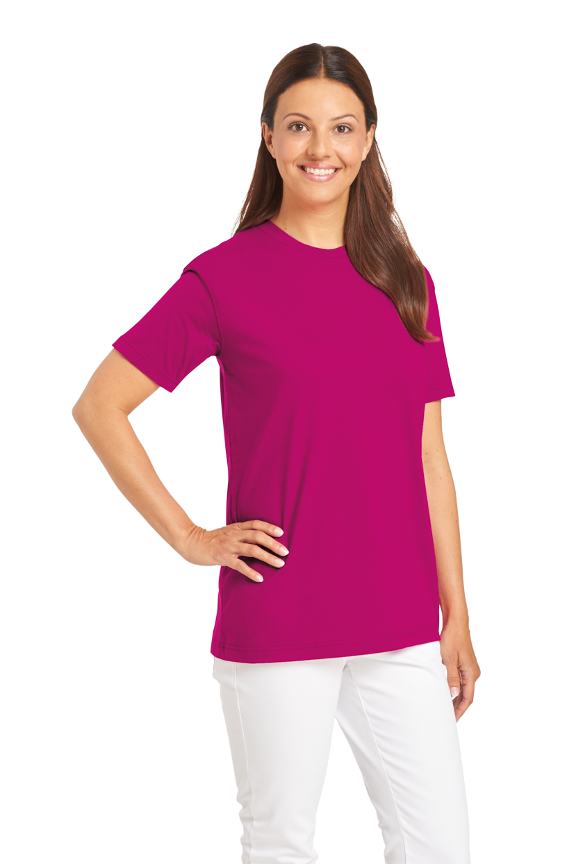 Leiber, T-Shirt für Damen und Herren, 08/2447 Leiber, T-Shirt für Damen und Herren, 08/2447