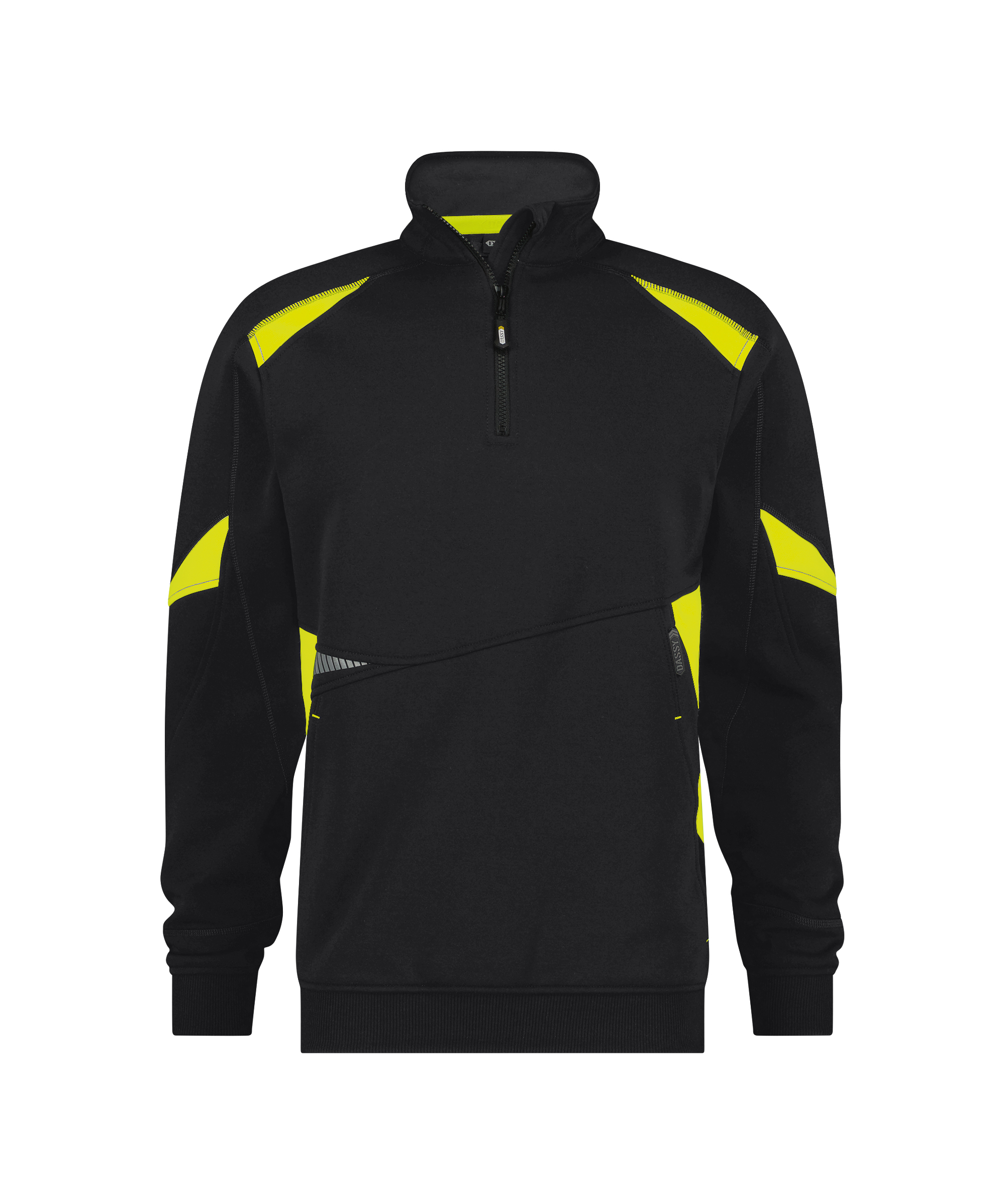 Dassy, Aratu Logix Sweatshirt 300521 Dassy, Aratu Logix Sweatshirt 300521