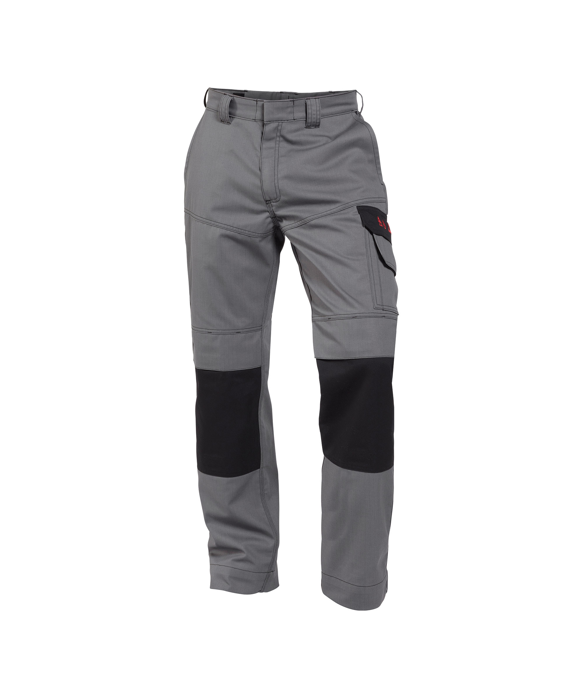Dassy, Lincoln Multinorm Bundhose mit Kniepolstertaschen 200570 Dassy, Lincoln Multinorm Bundhose mit Kniepolstertaschen 200570