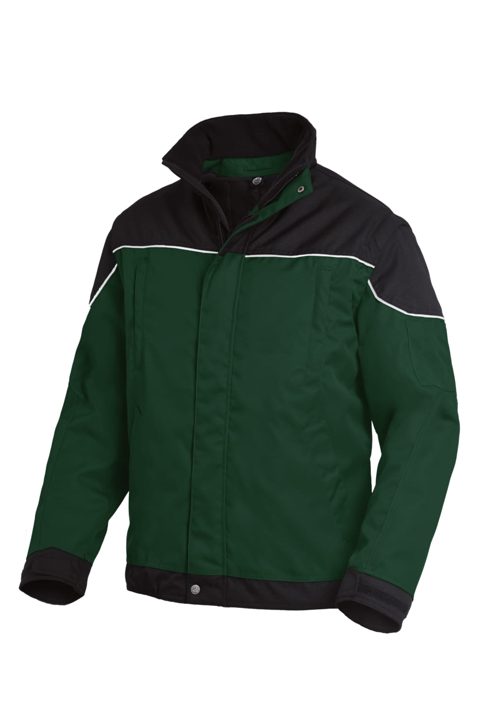 2520 FHB, Arbeitsjacke 2 in 1 Tom 19029