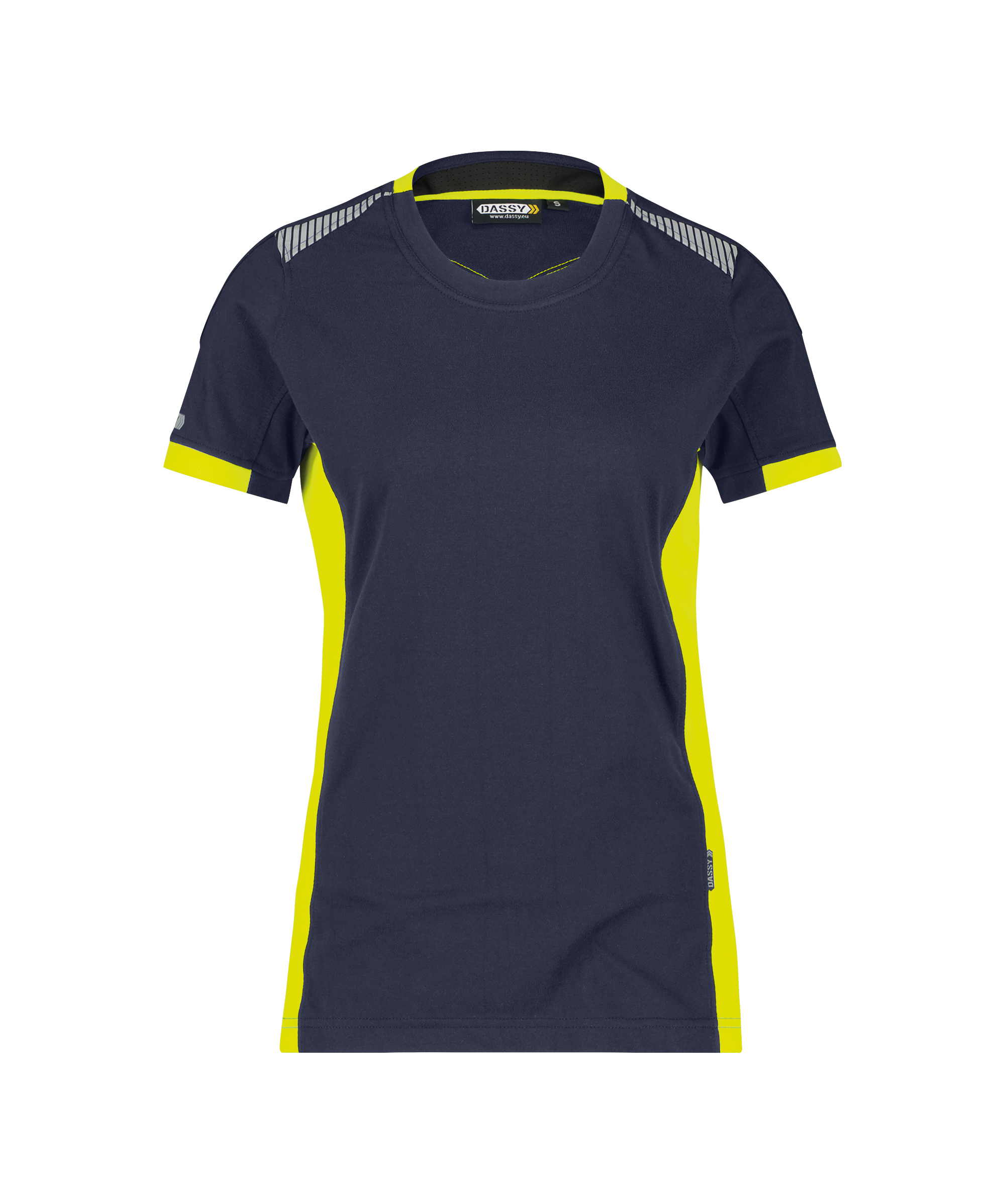 Dassy, Veracruz Women Logix Poloshirt 710071