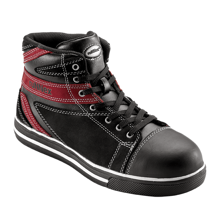 Runnex, Sicherheitsschnürstiefel S3 SportStar 5343 Runnex, Sicherheitsschnürstiefel S3 SportStar 5343