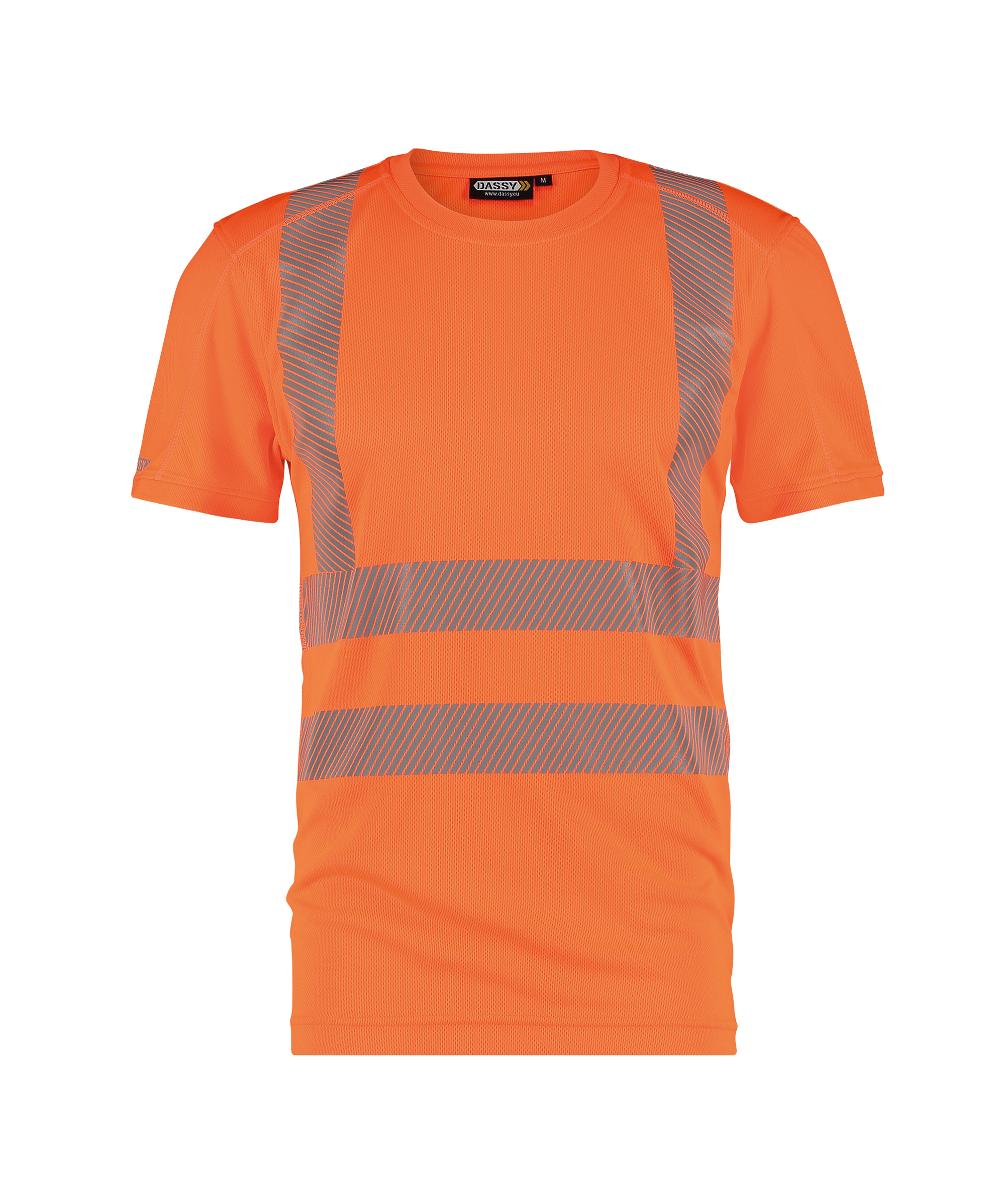 Dassy, Carter Warnschutz UV T-Shirt 710027 Dassy, Carter Warnschutz UV T-Shirt 710027