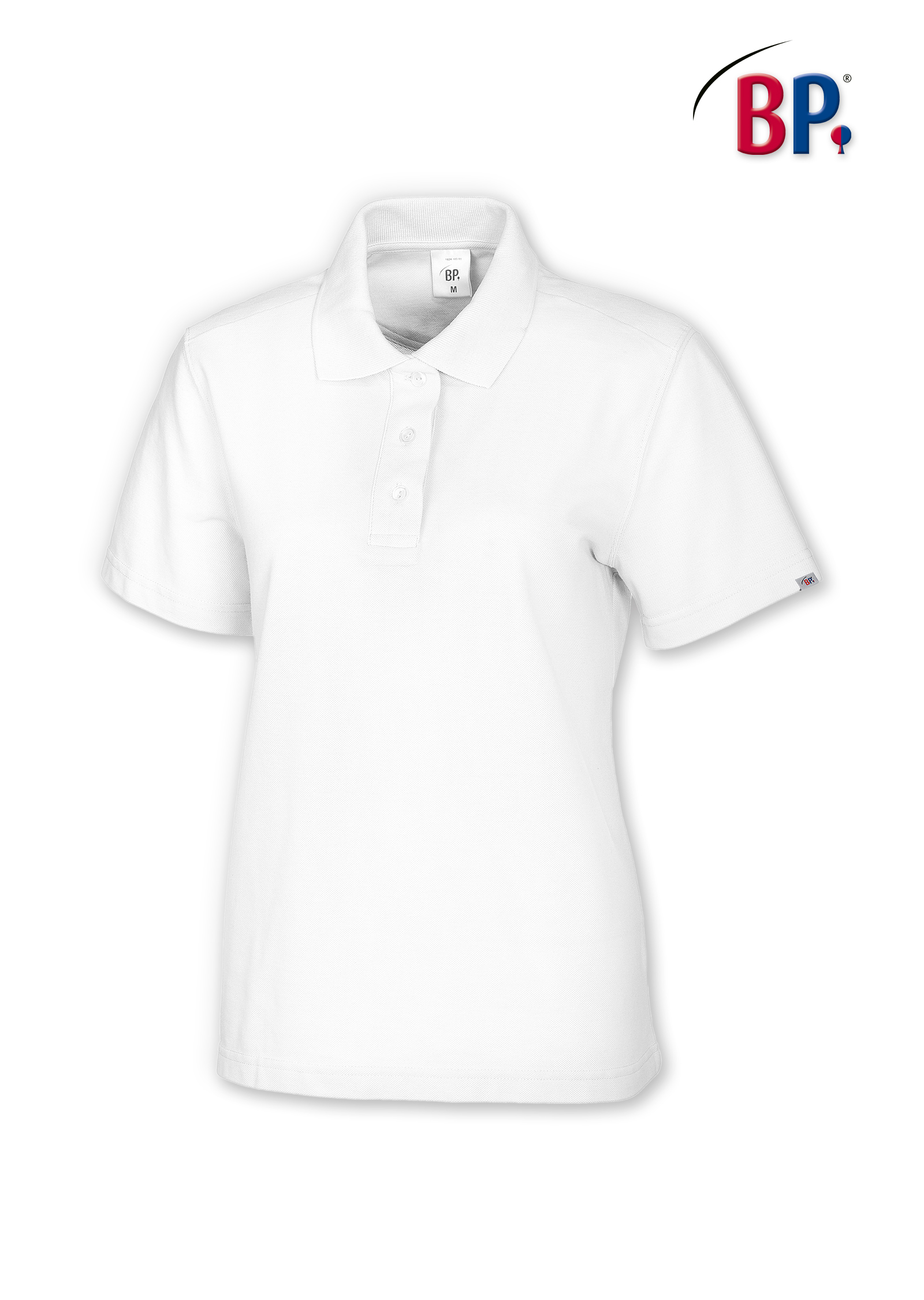 21 BP, Damen-Poloshirt 1648 181