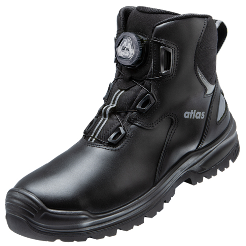 Atlas, Sicherheitsstiefel S3 Flash 9255 XP Boa Atlas, Sicherheitsstiefel S3 Flash 9255 XP Boa