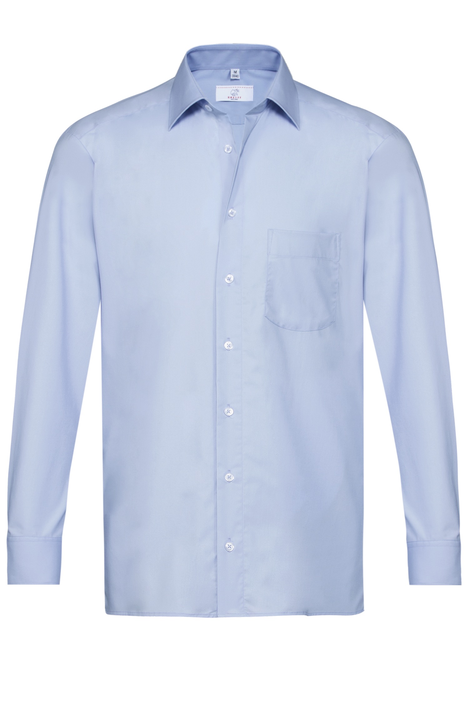 Greiff, Herren Hemd 6665.1120 Greiff, Herren Hemd 6665.1120