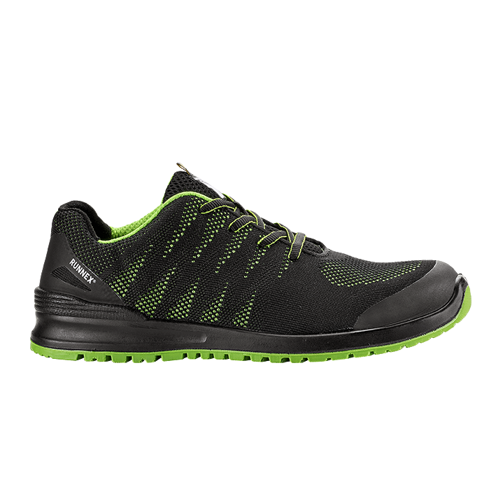 Runnex, Sicherheitshalbschuhe S1P SportStar 5107 Runnex, Sicherheitshalbschuhe S1P SportStar 5107