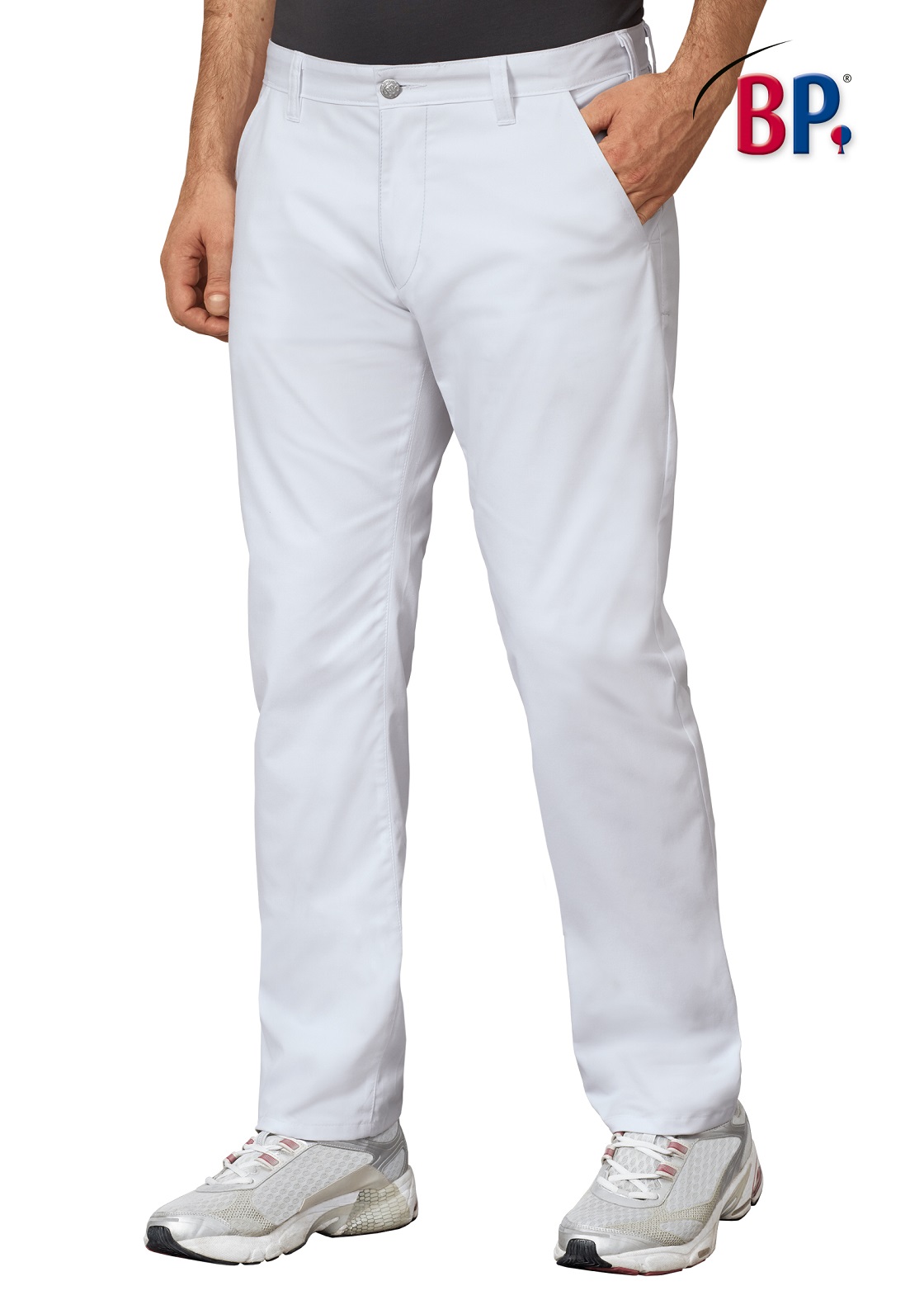 1735 686 21 BP, Chinohose für Herren 1735 686