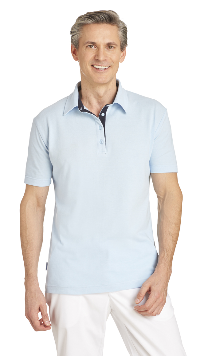 08/2637/0504S Leiber, Unisex-Polo 08/2637