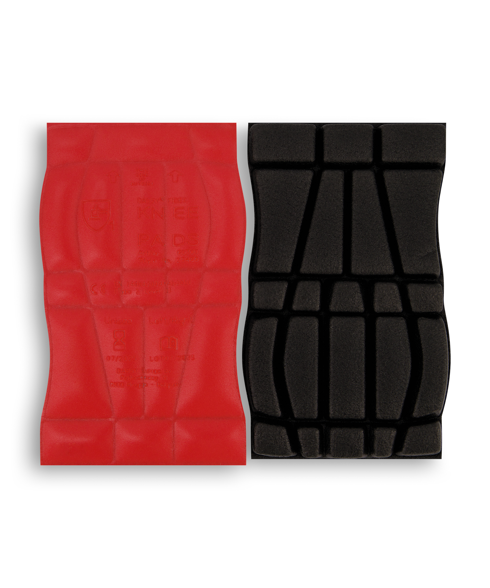 Dassy, Fides Kniepolster 25466 Dassy, Fides Kniepolster 25466