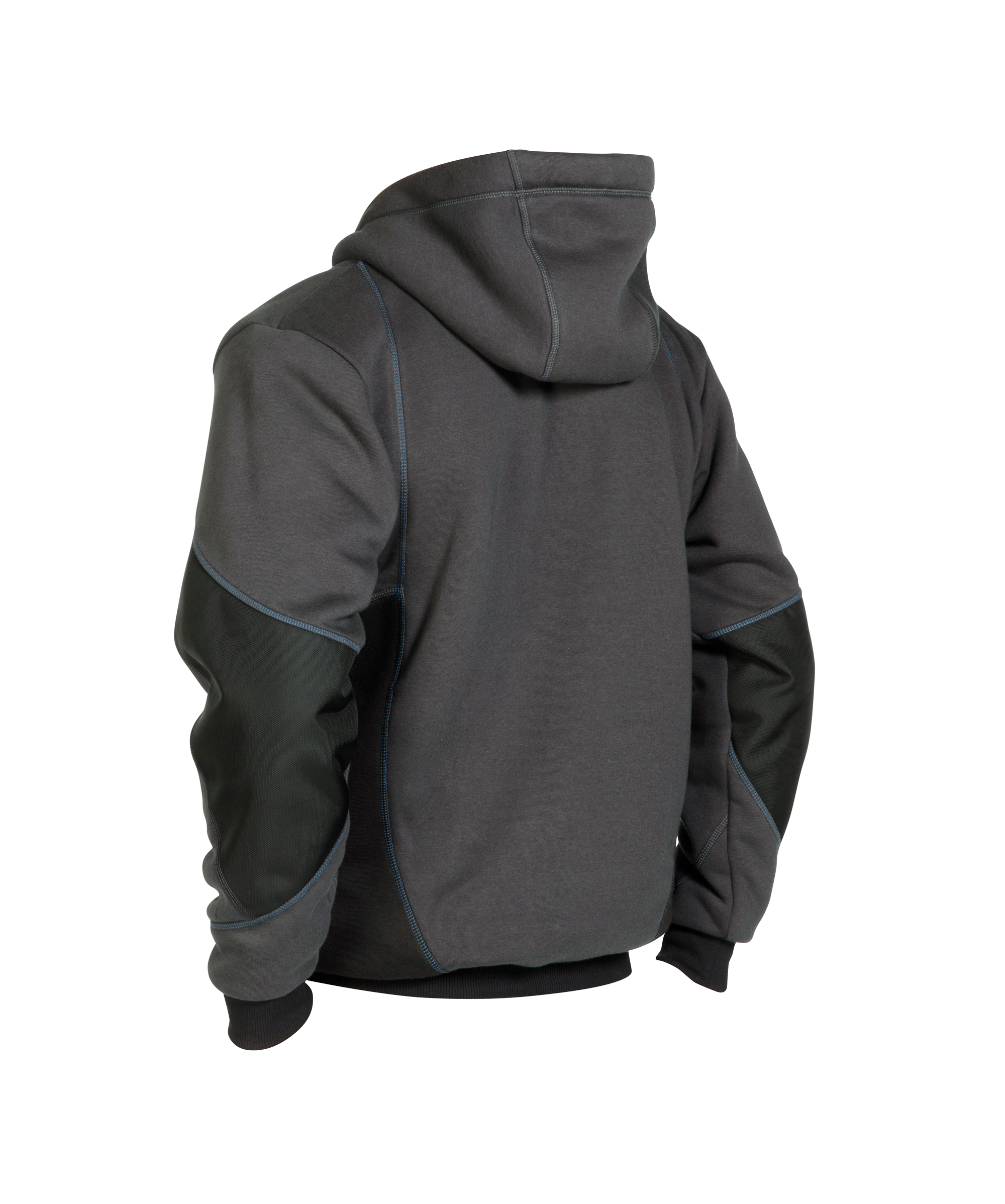 Dassy, Pulse Sweatshirt-Jacke 300400 