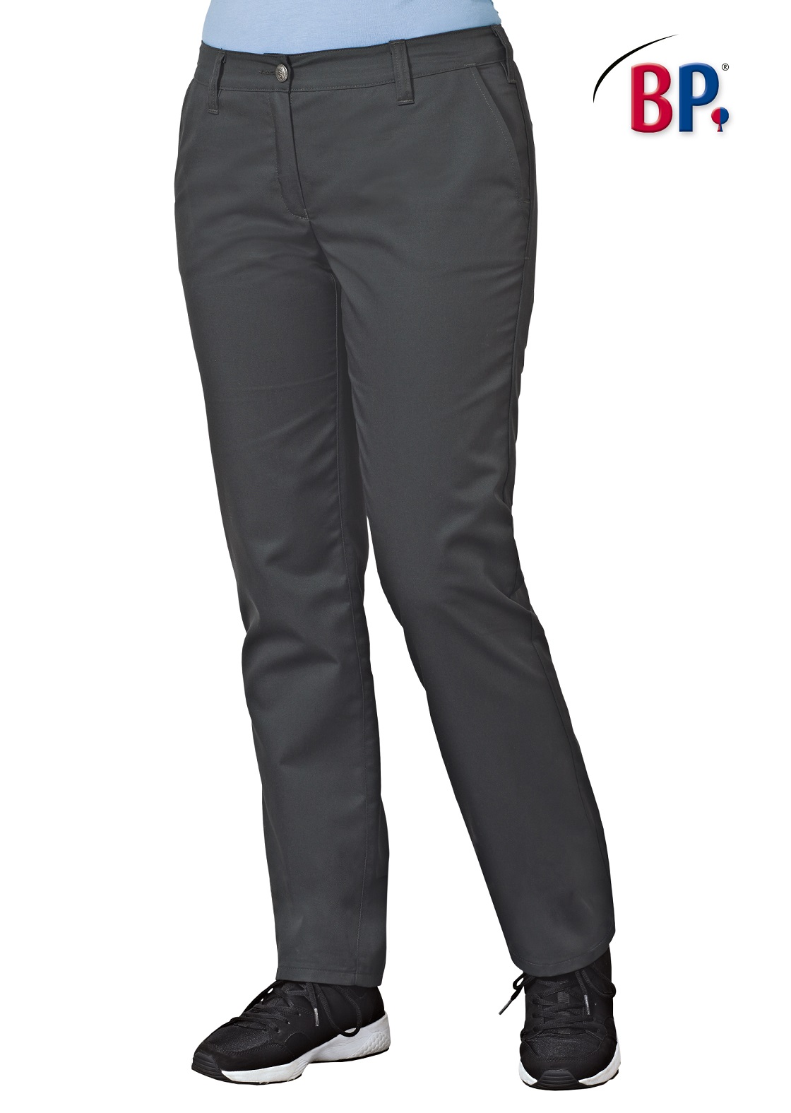 BP, Chinohose für Damen 1734 686 56