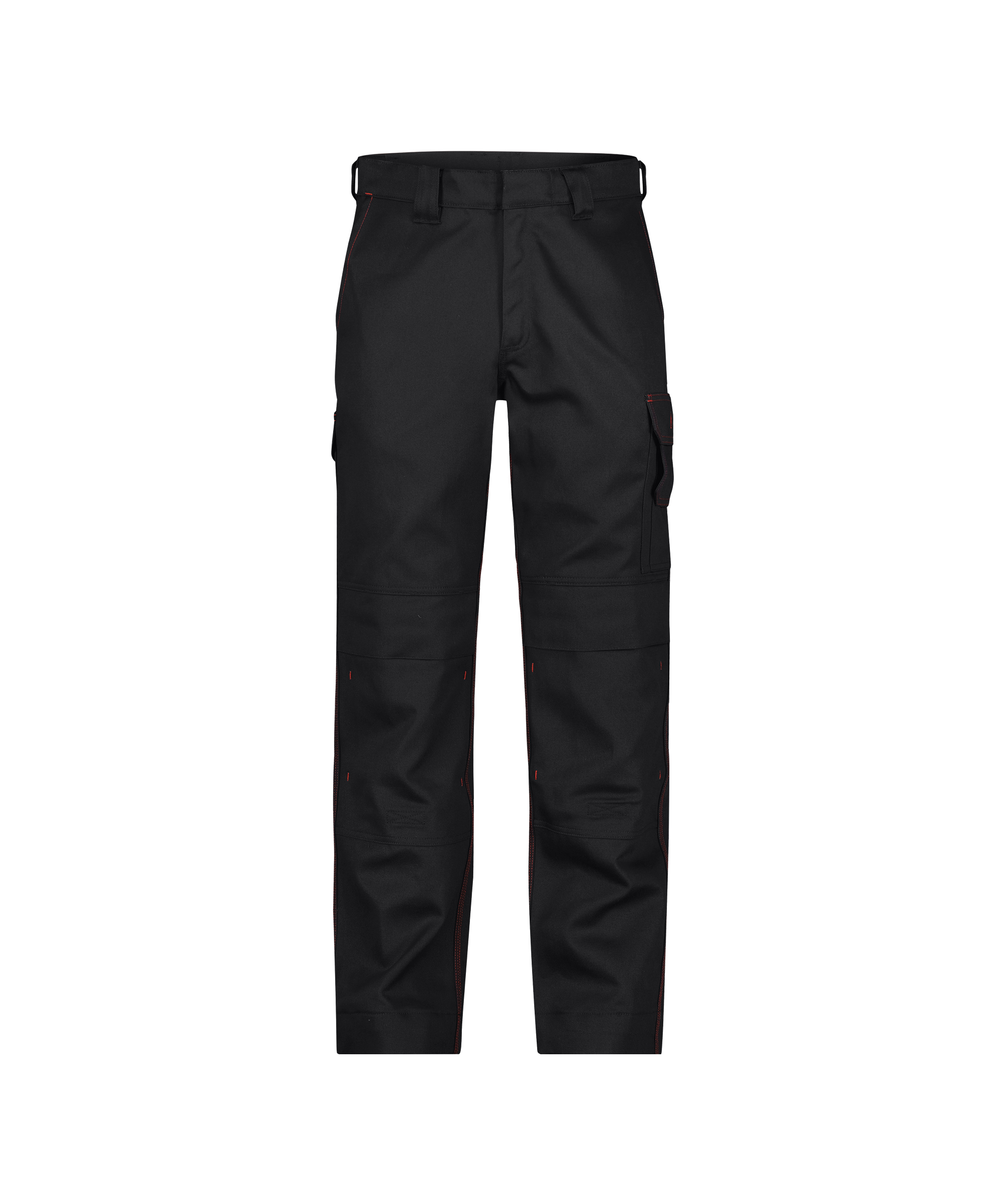 Dassy, Arizona flammhemmende Arbeitshose mit Kniepolstertaschen 200778