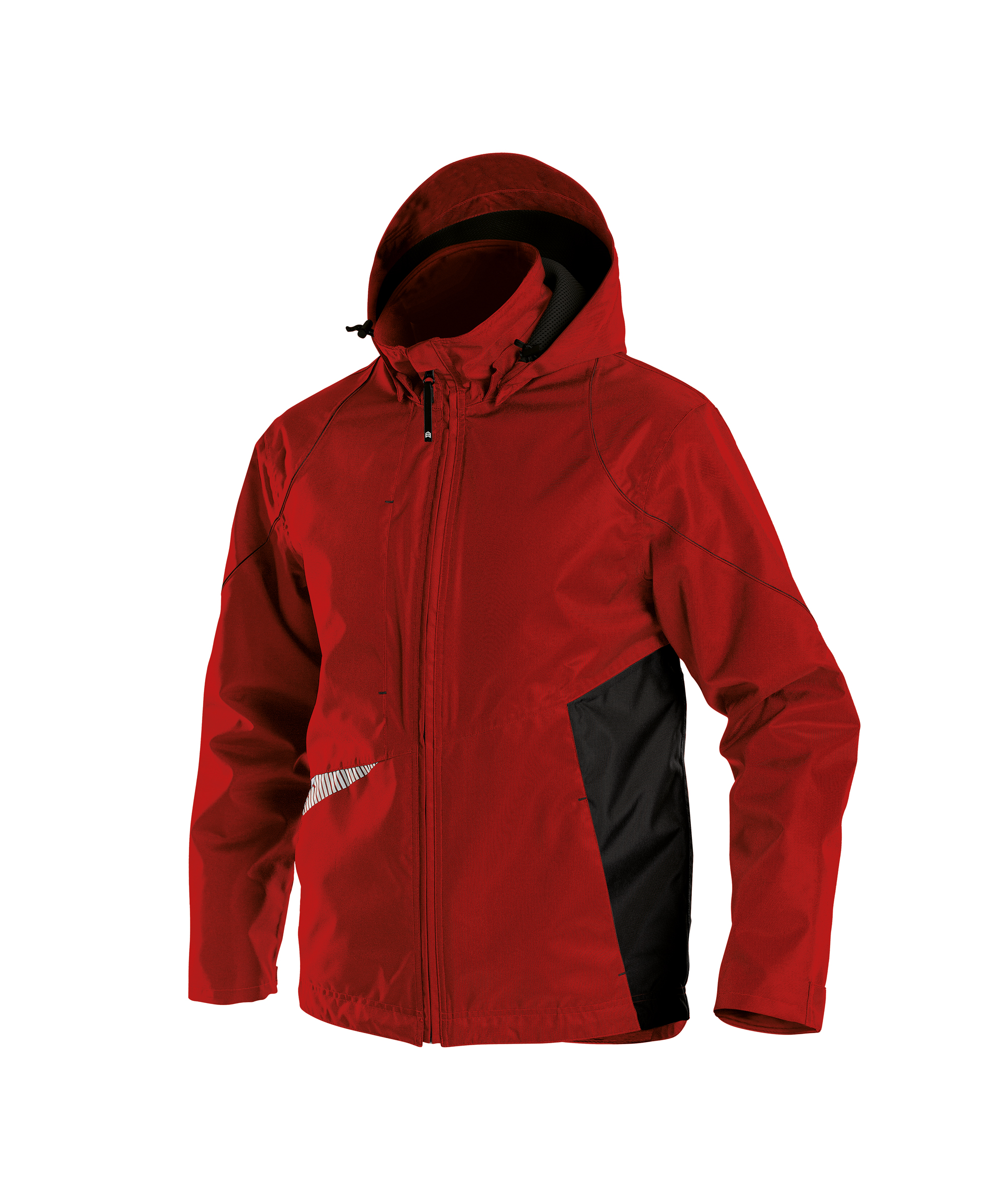 Dassy, Hyper Wasser- und Winddichte Arbeitsjacke 300404 Dassy, Hyper Wasser- und Winddichte Arbeitsjacke 300404